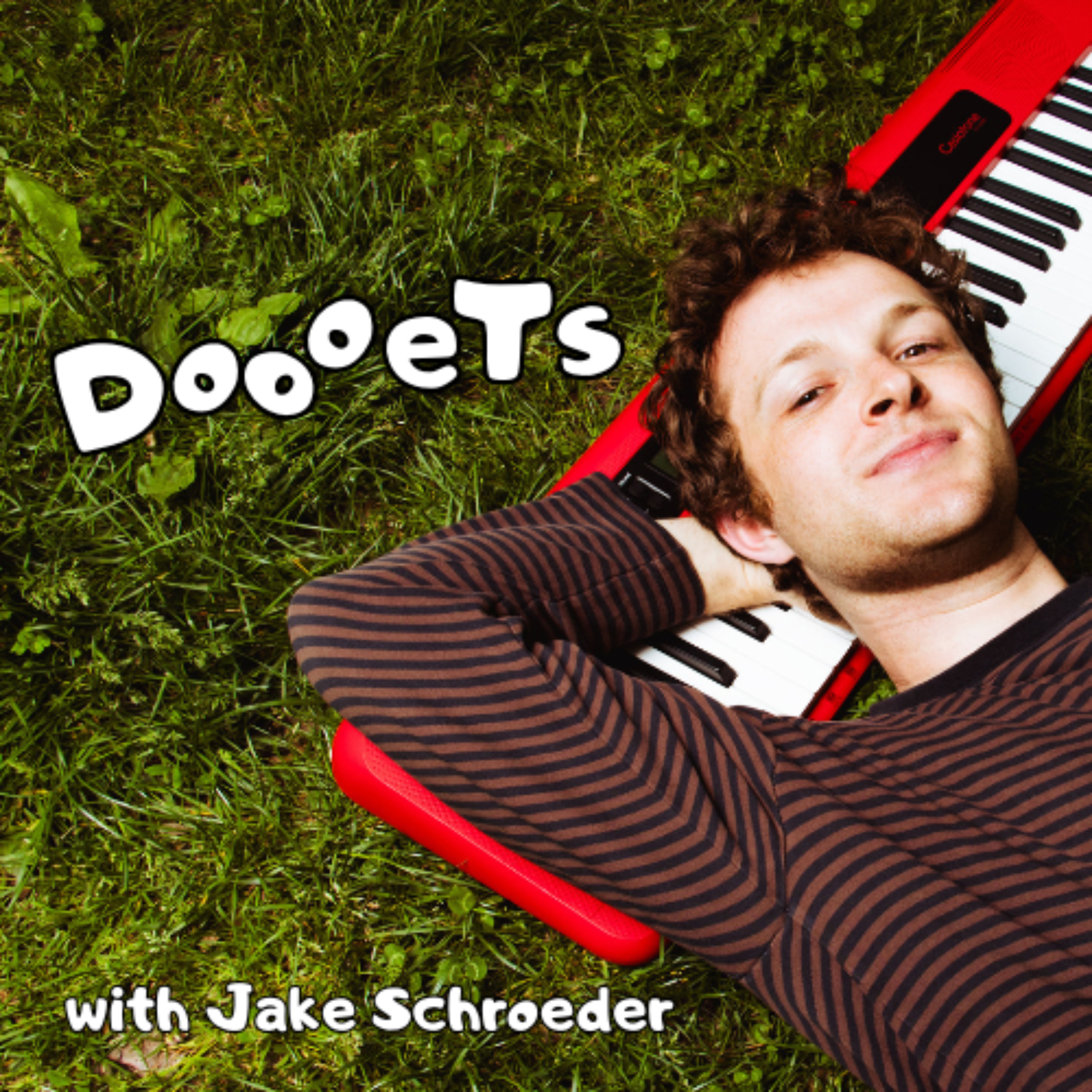 Doooets with Jake Schroeder