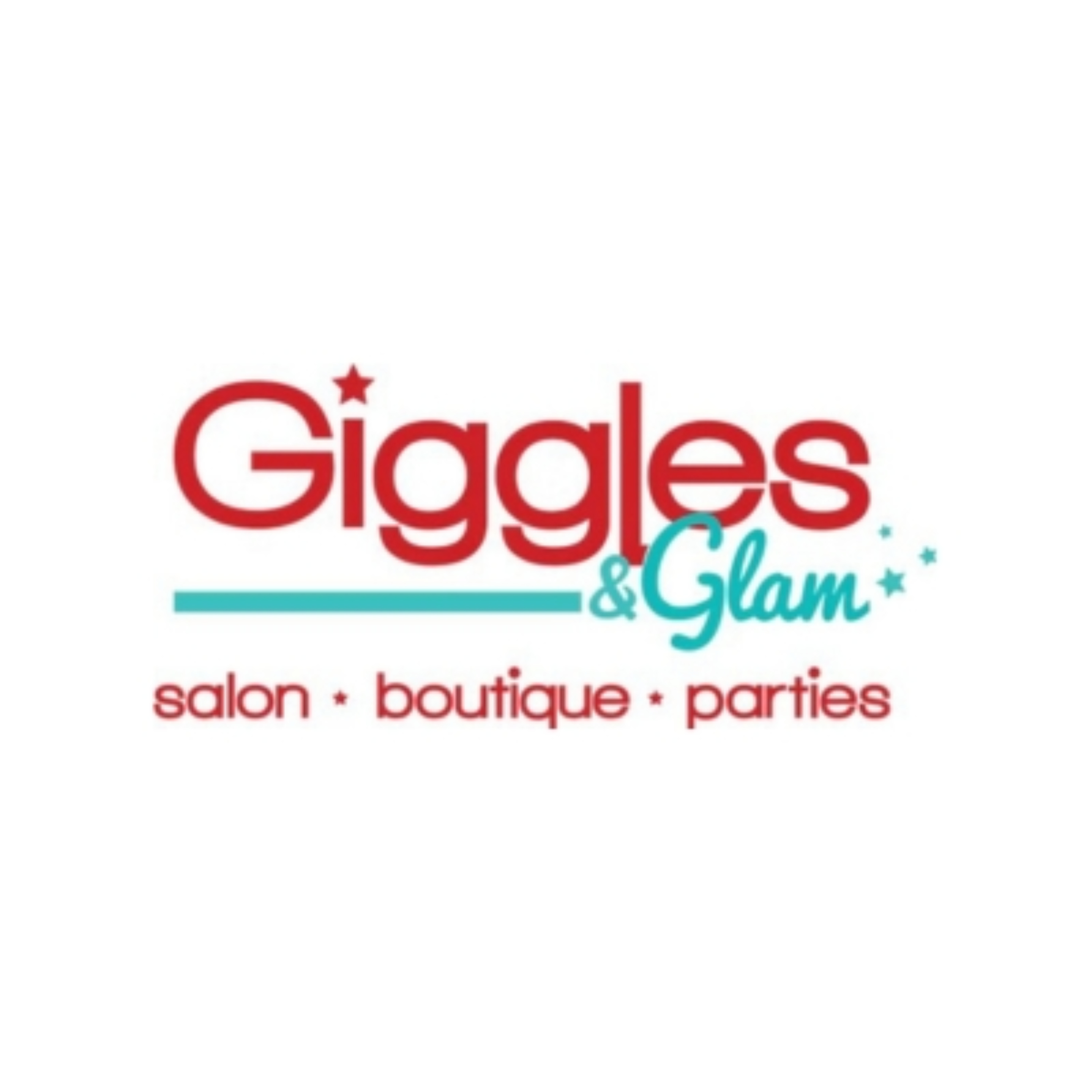 Giggles & Glam Salon Kids