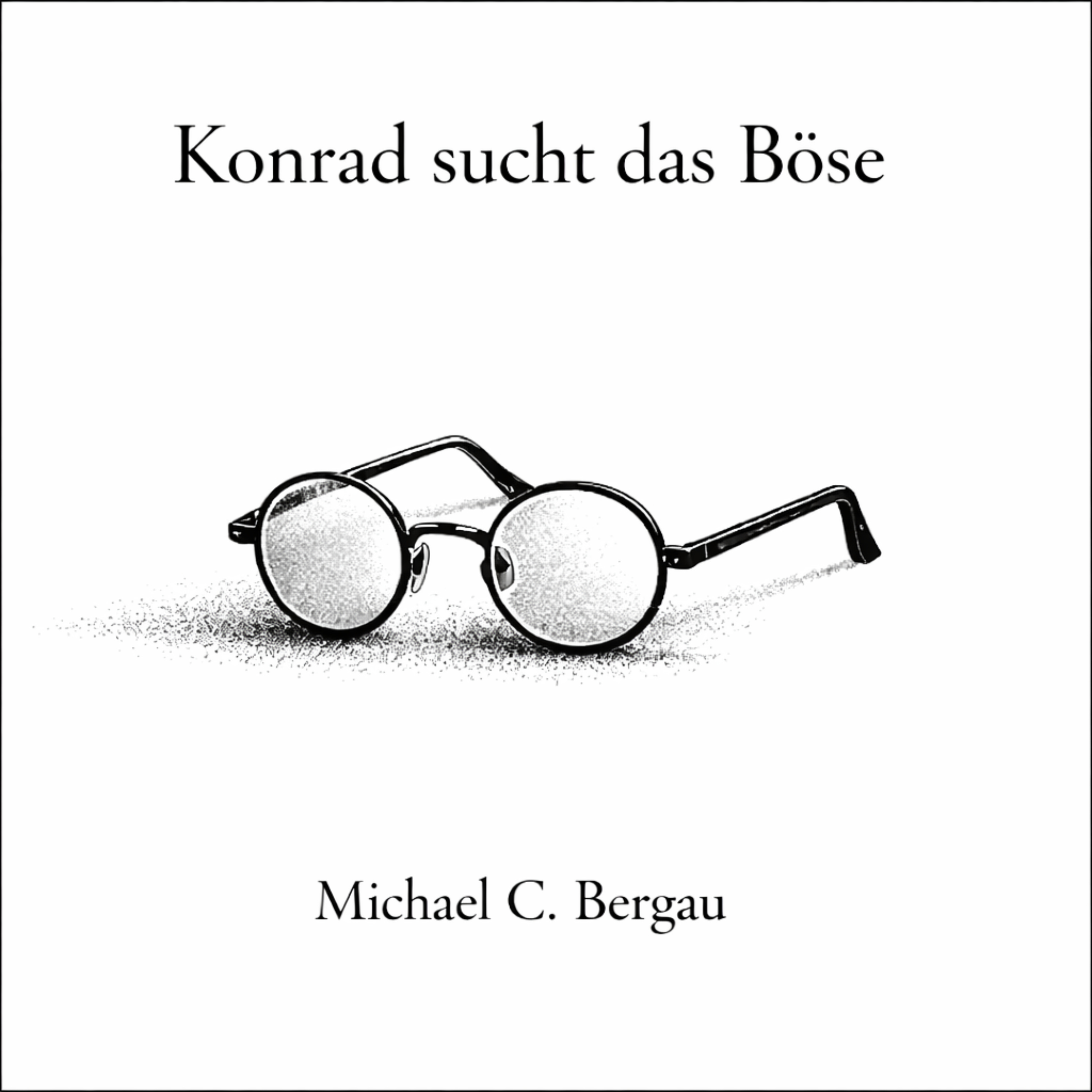 Konrad sucht das Böse