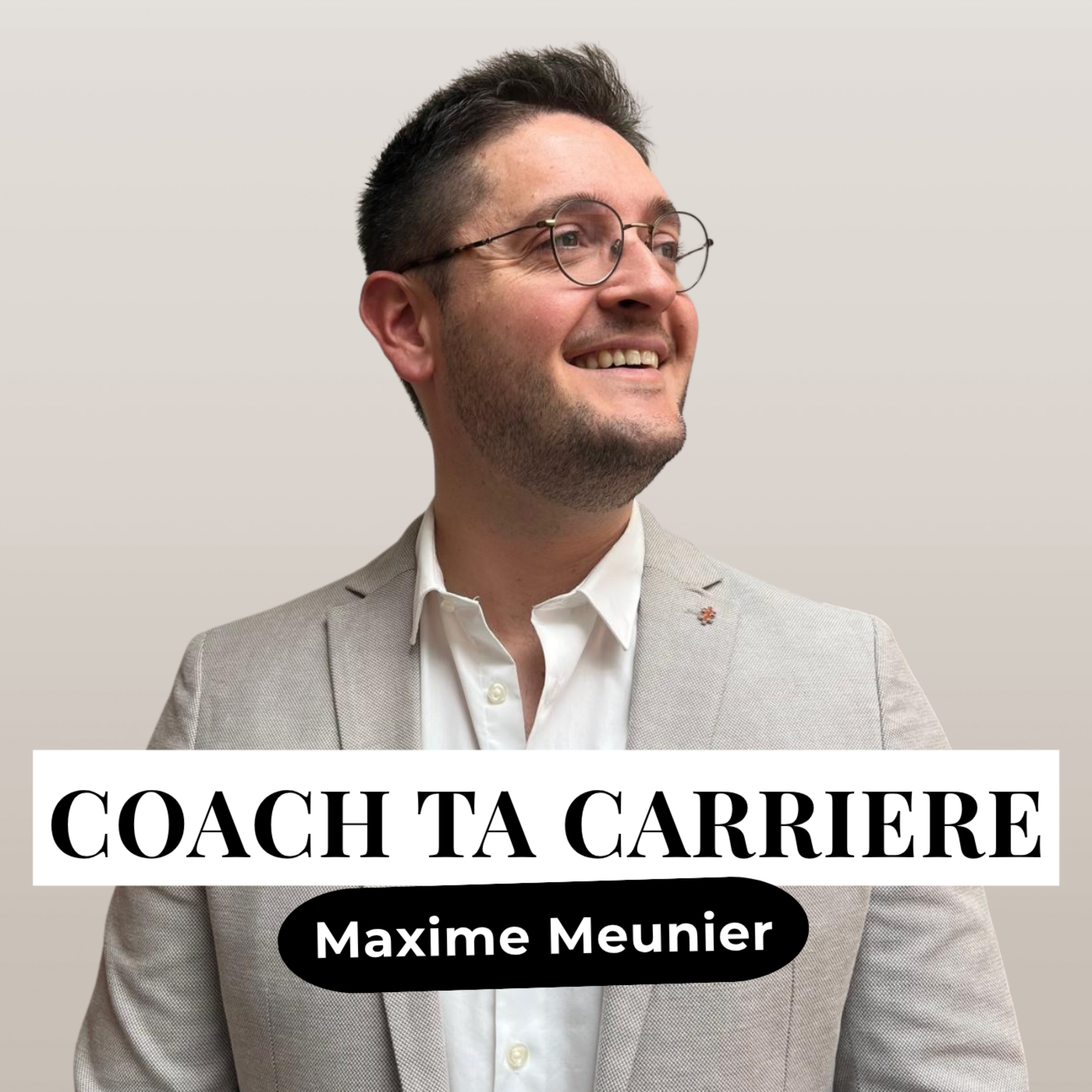 Coach Ta Carrière