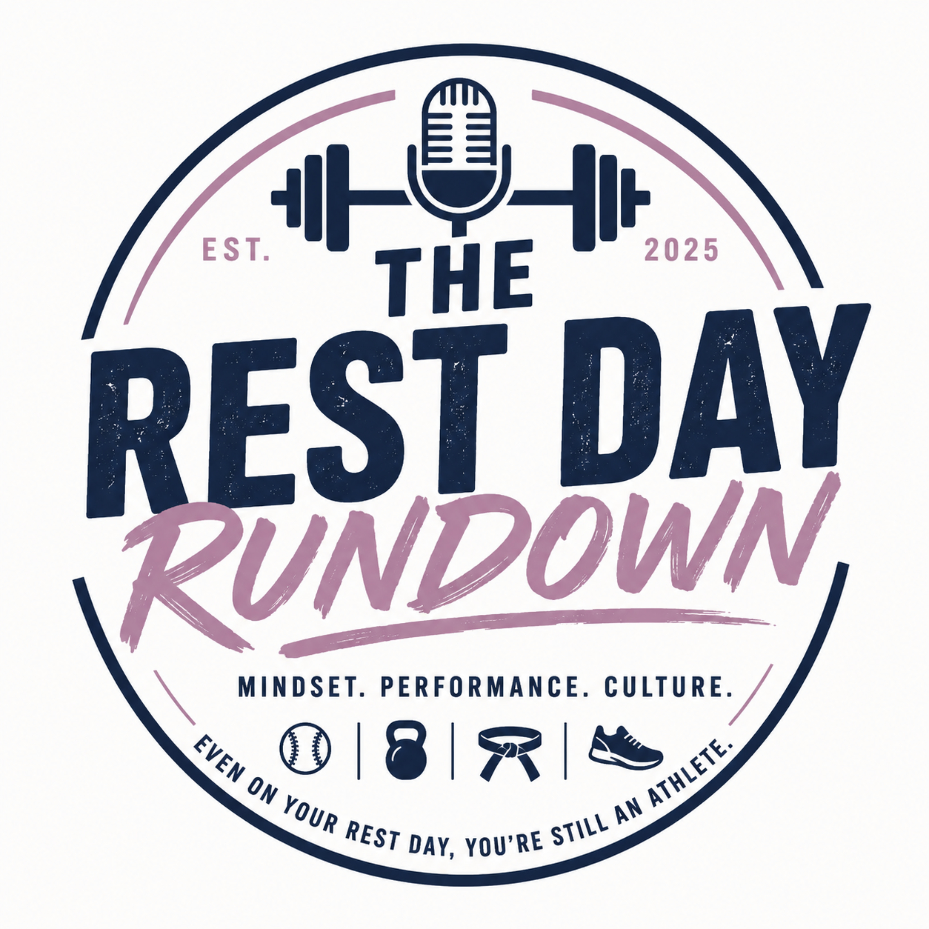 The Rest Day Rundown