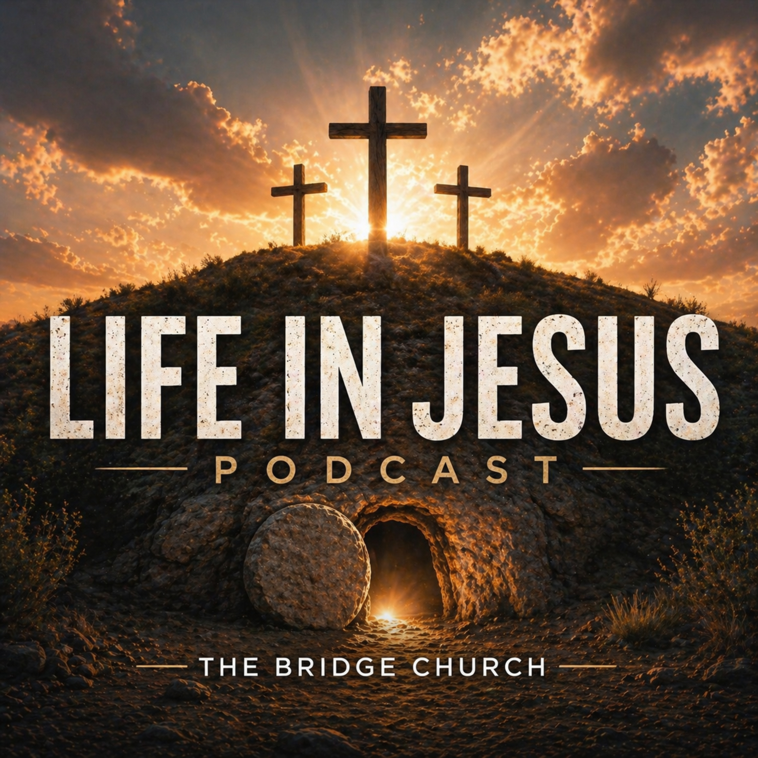 Life In Jesus