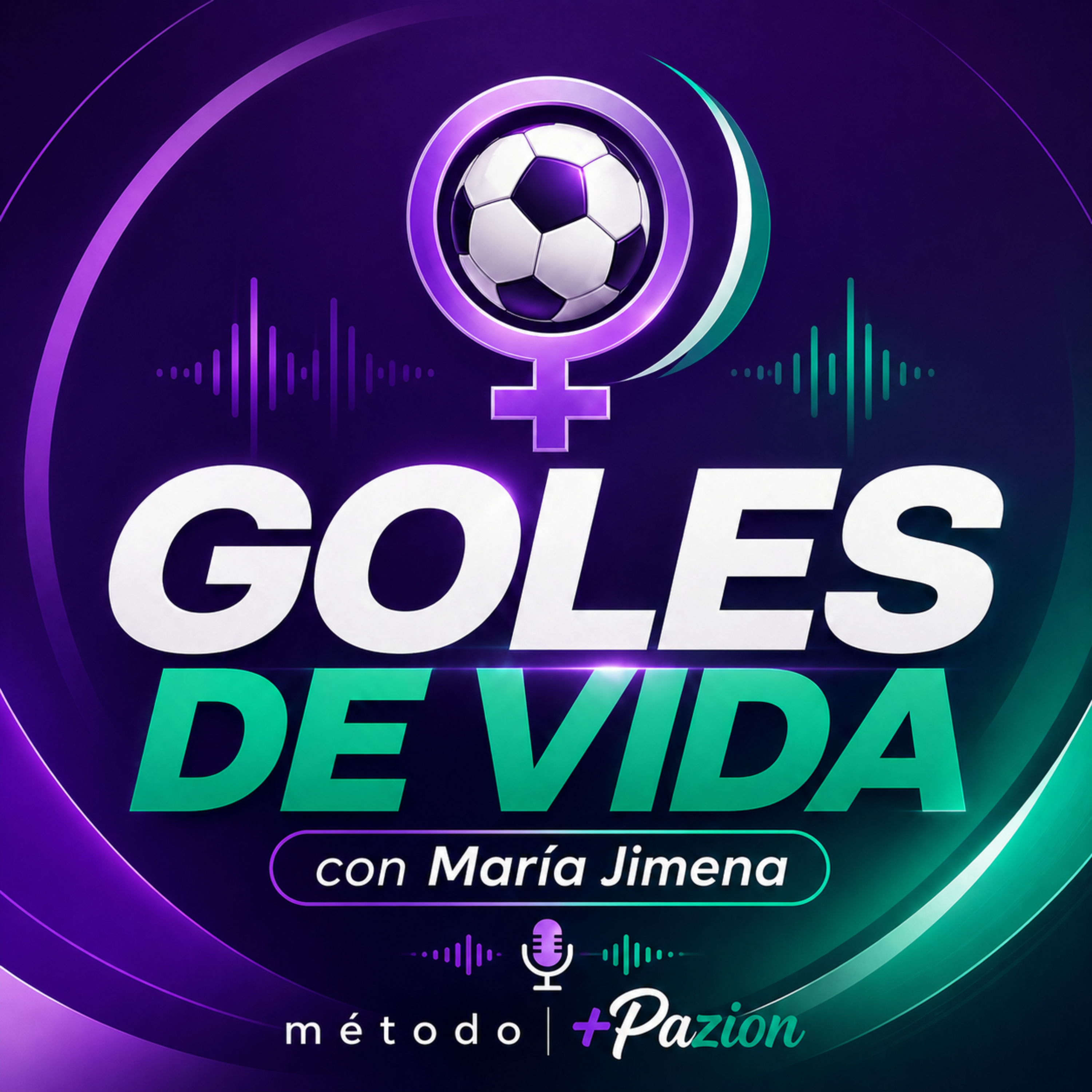 Goles de Vida