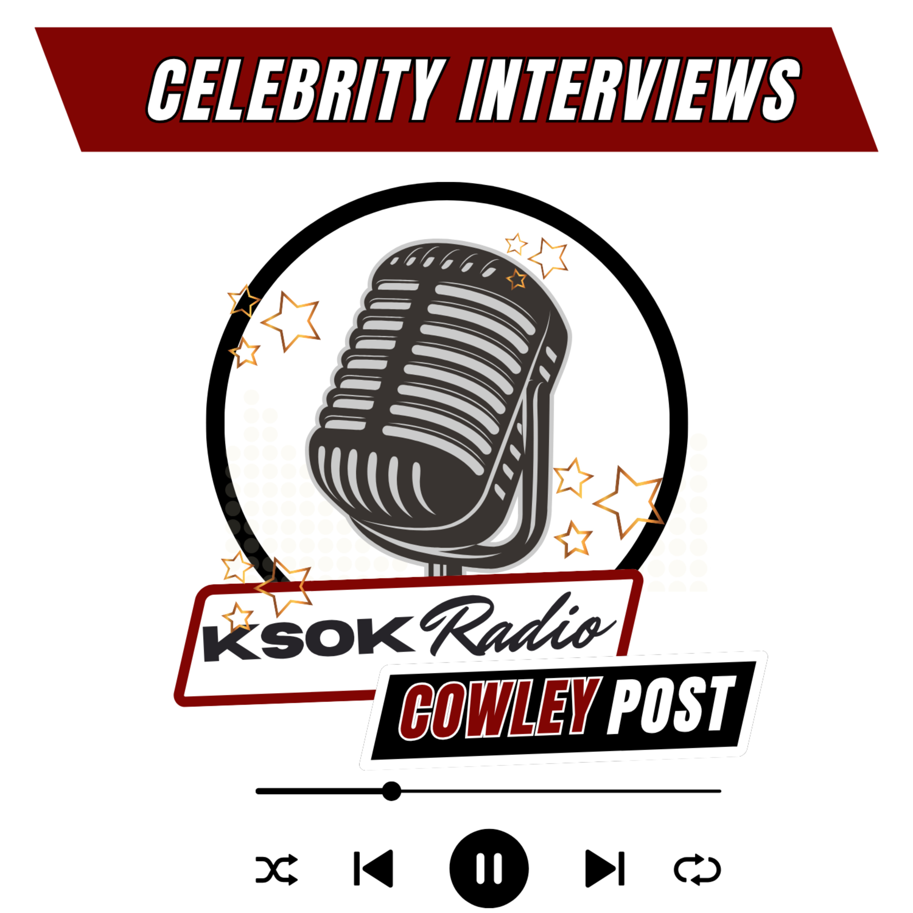 KSOK Celebrity Interviews