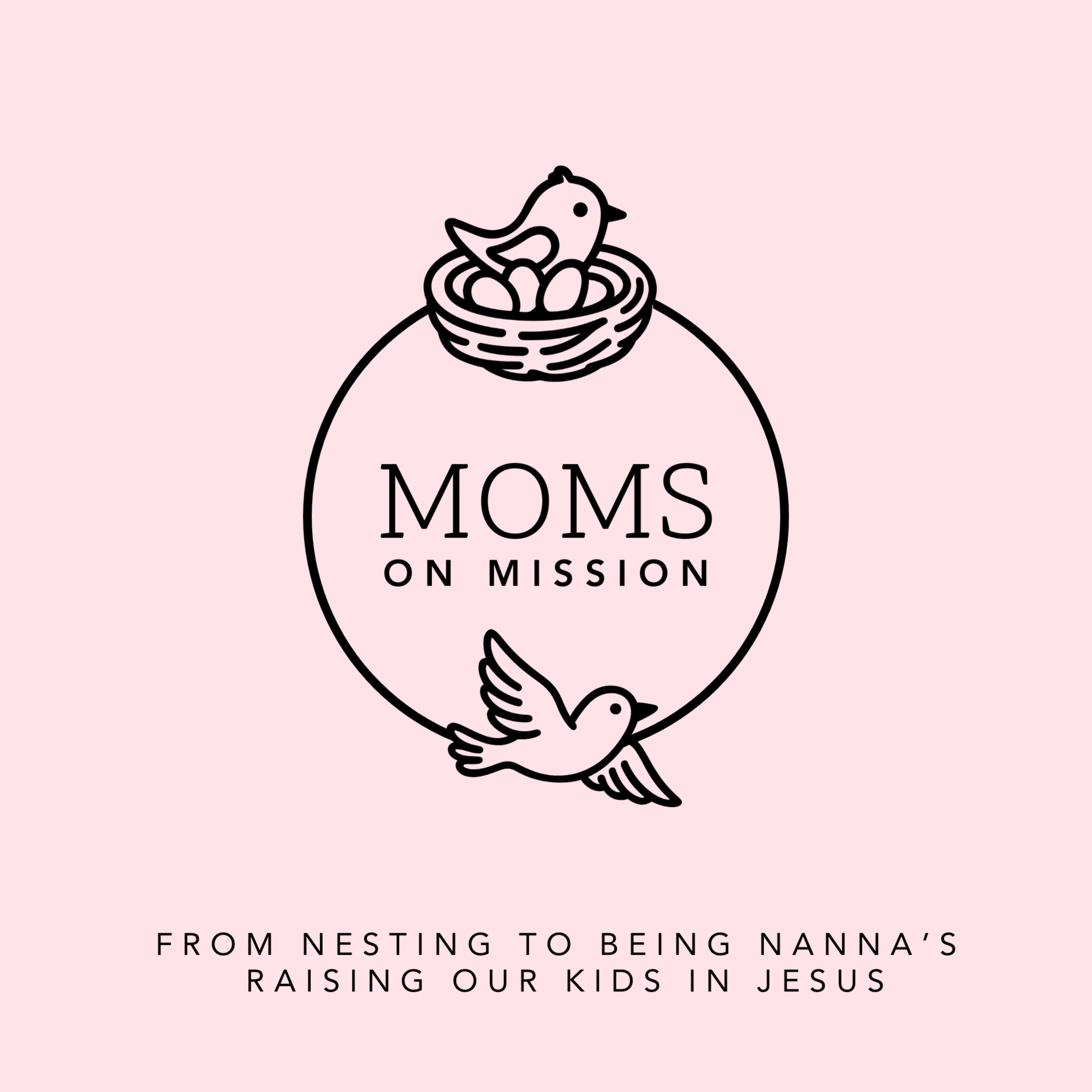 Moms on Mission