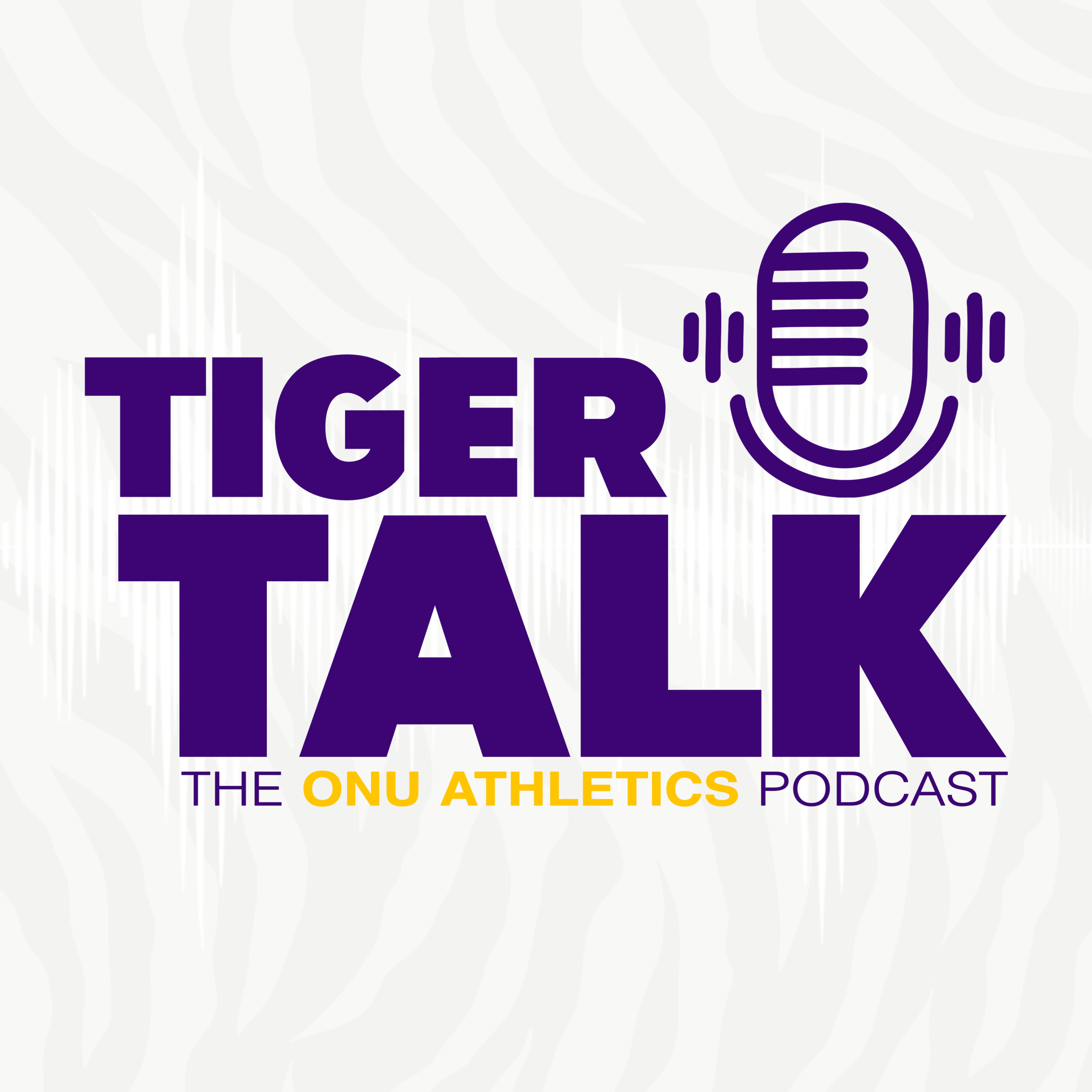 TIGER TALK - The ONU Athletics Podcast
