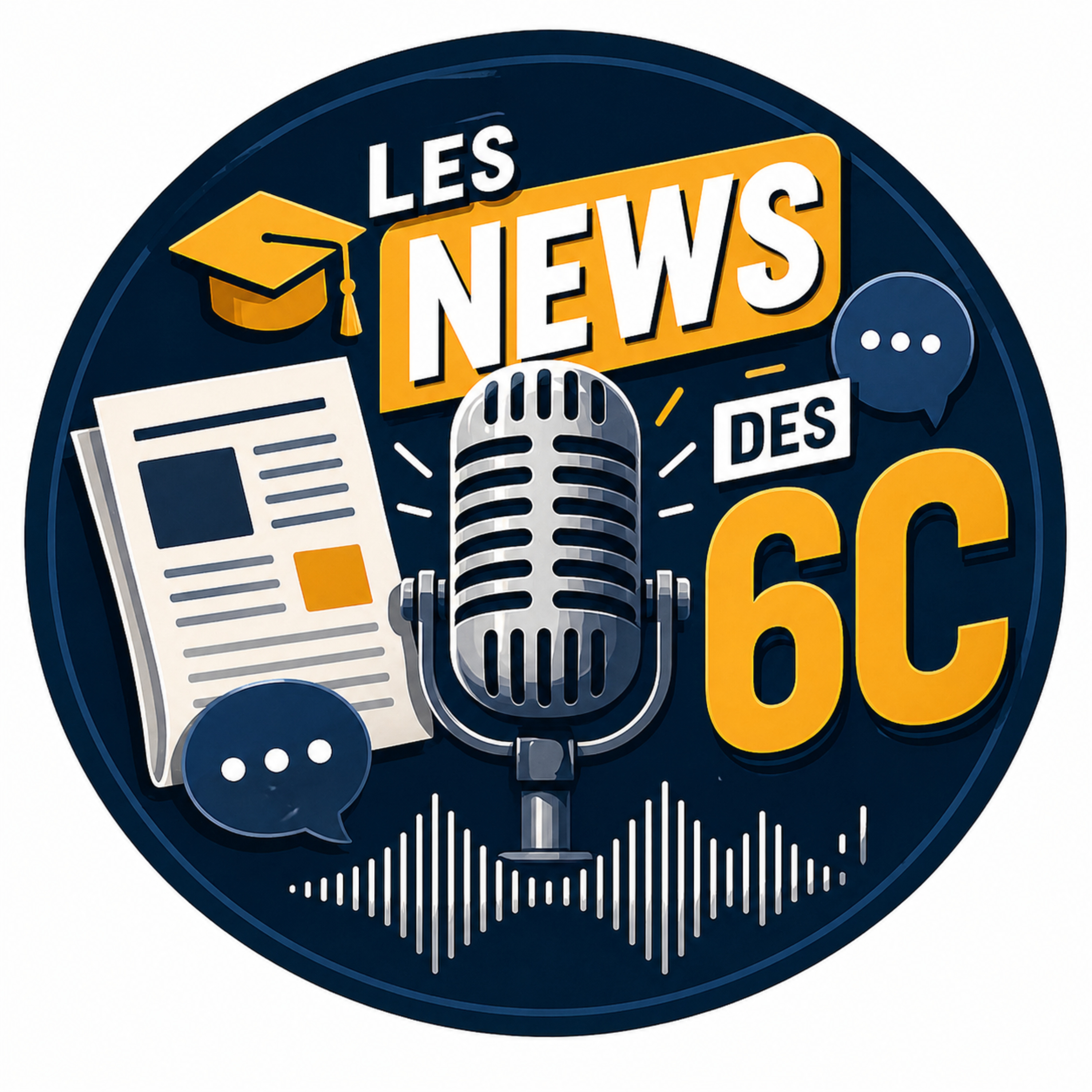 Les News des 6C