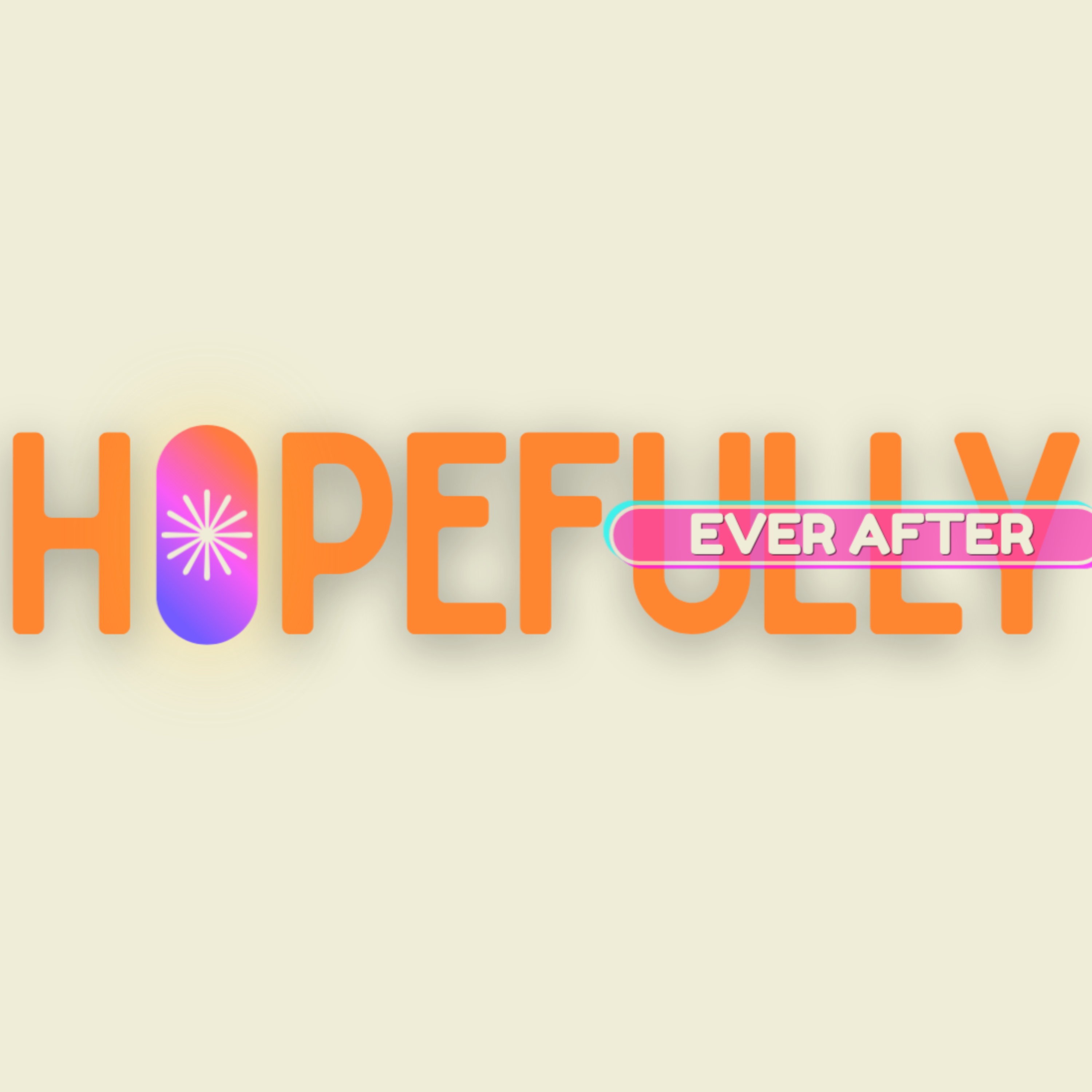 Hopefully Ever After Podcast
