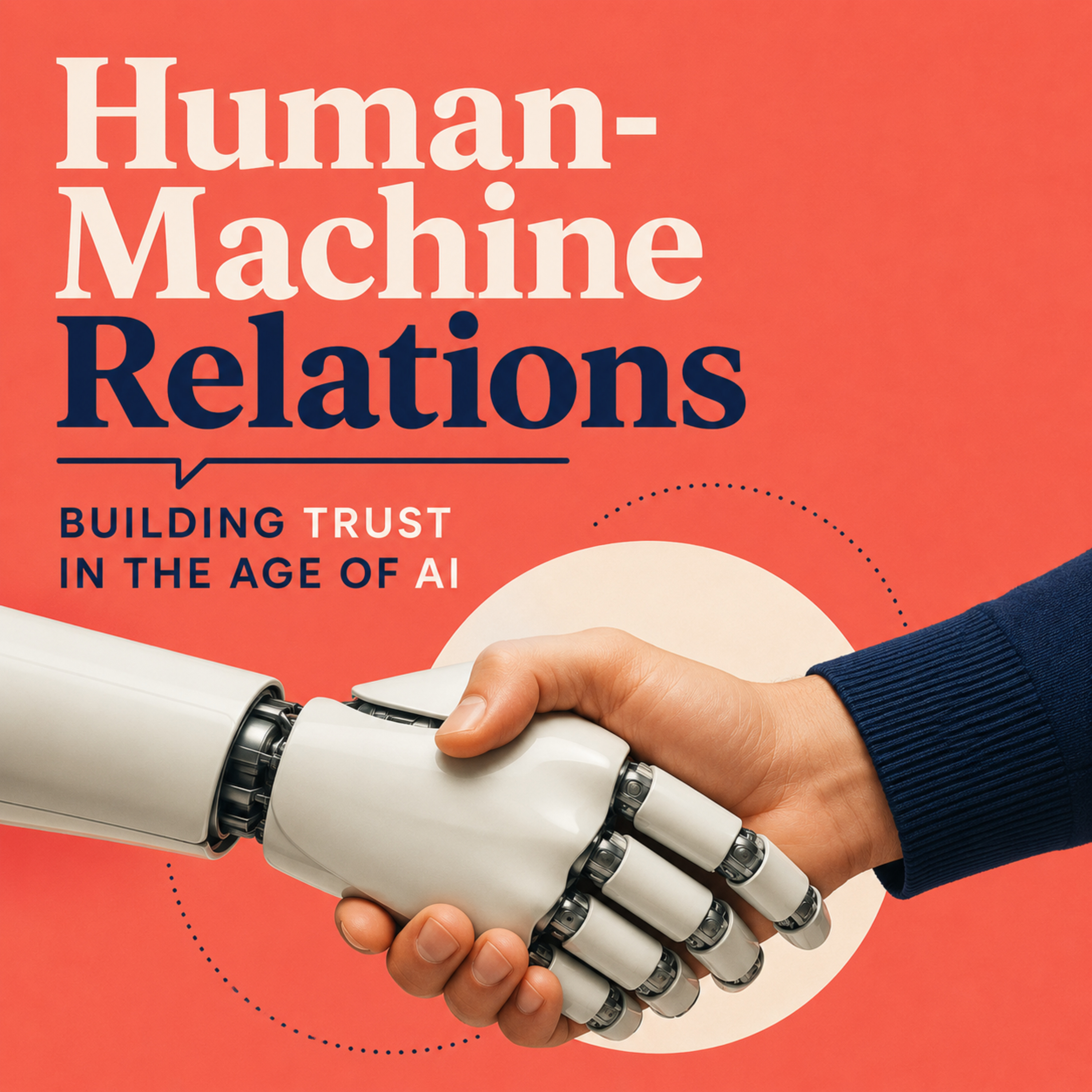 Human-Machine Relations