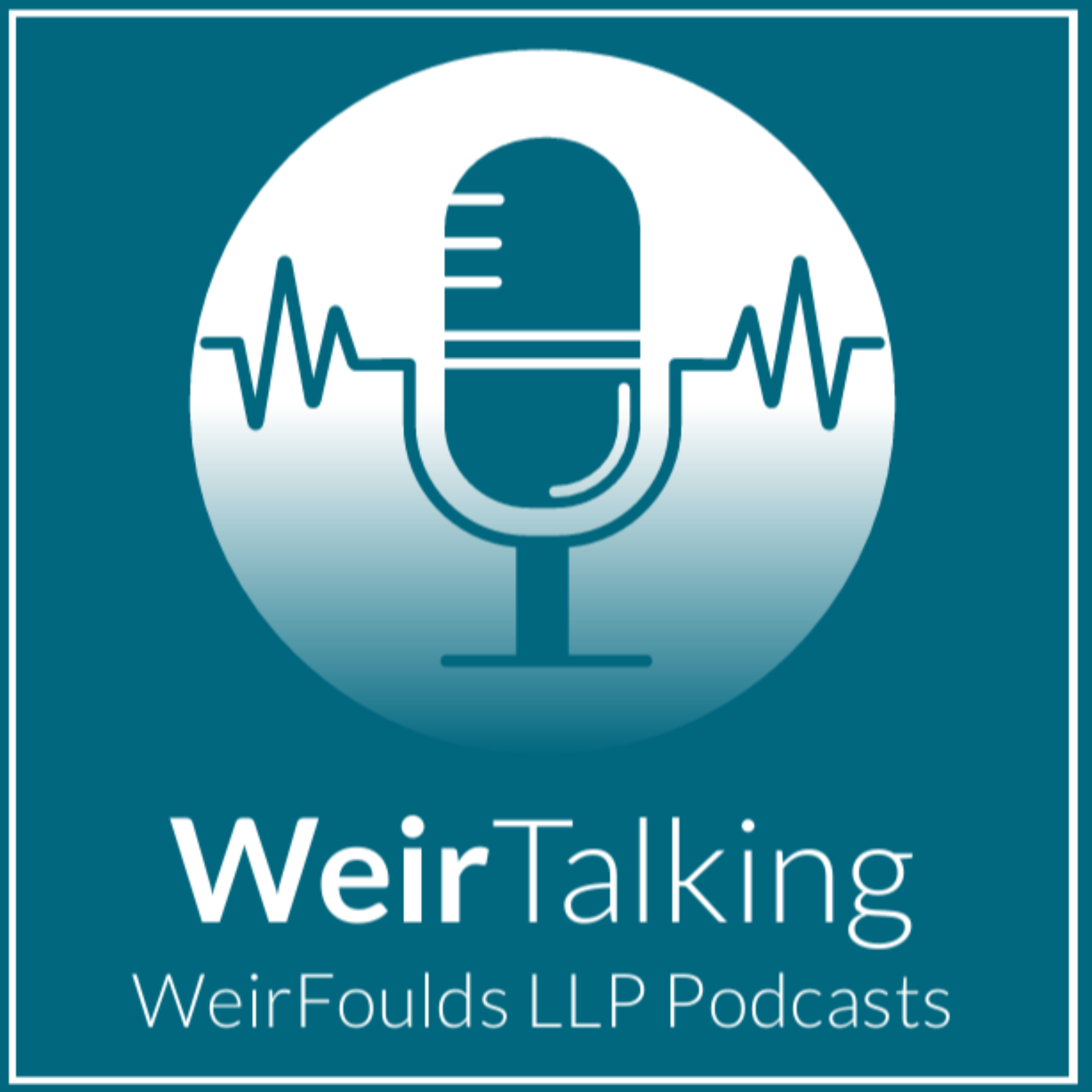 WeirTalking Leasing: A Podcast by WeirFoulds LLP