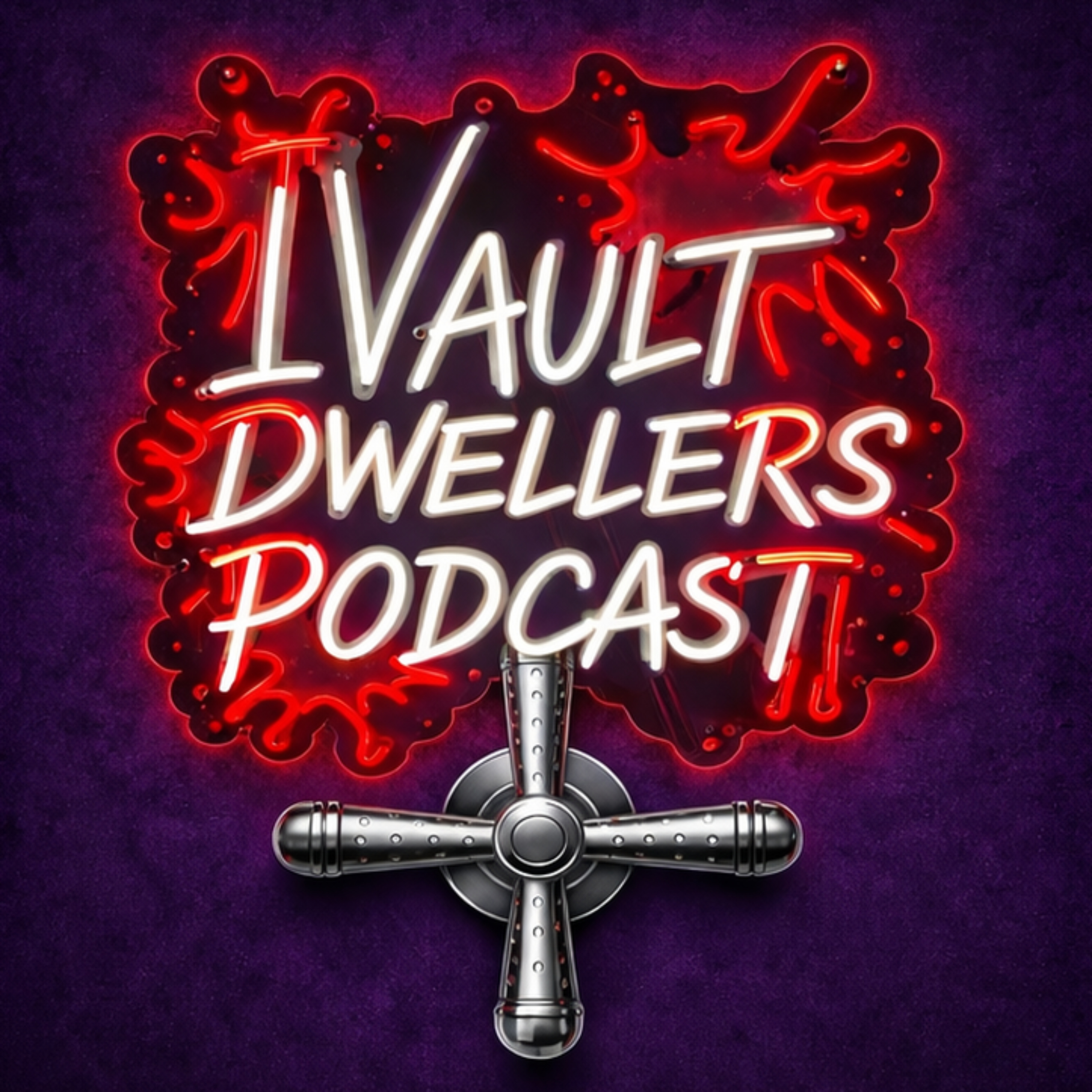 IVault Dwellers Podcast