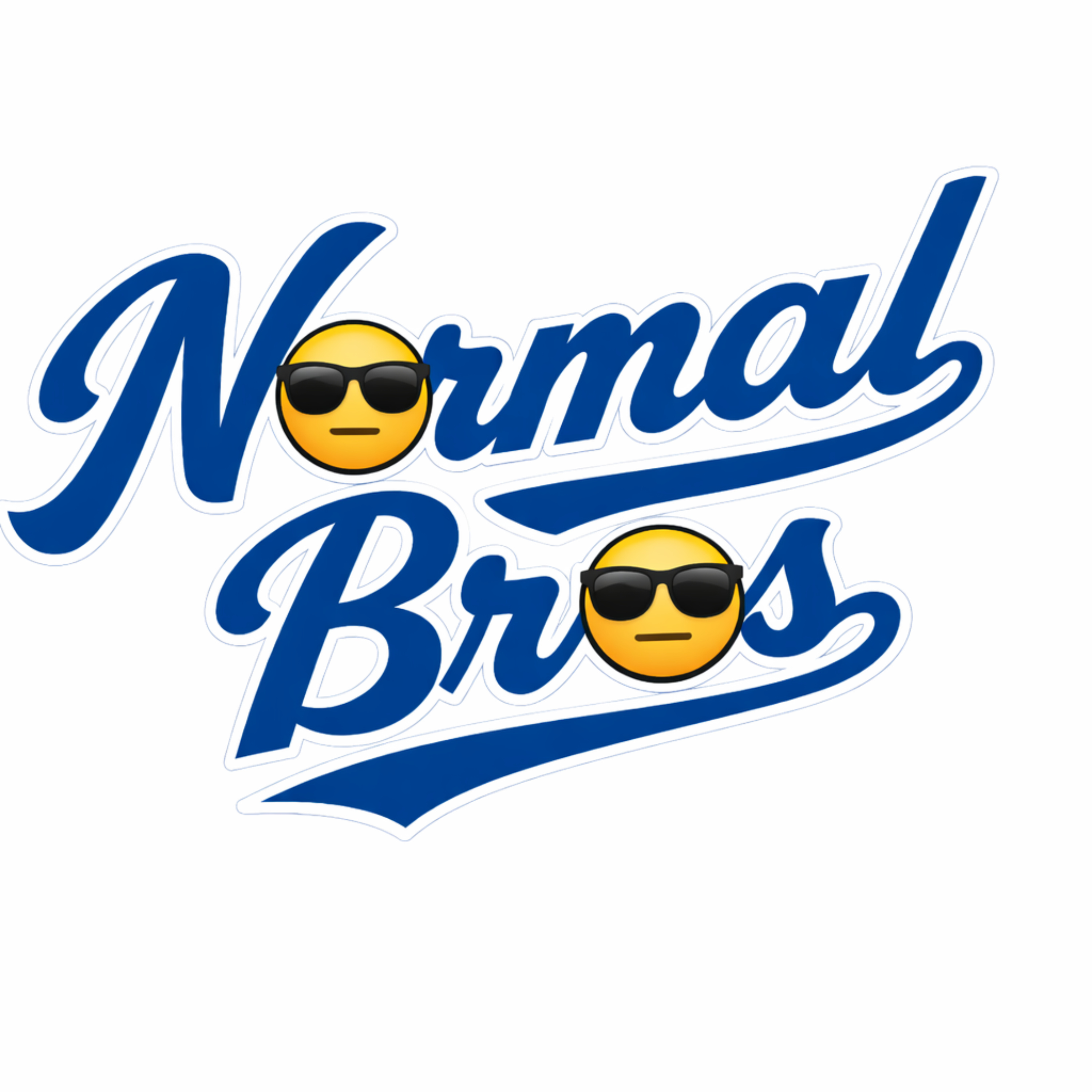 The Normal Bros Podcast