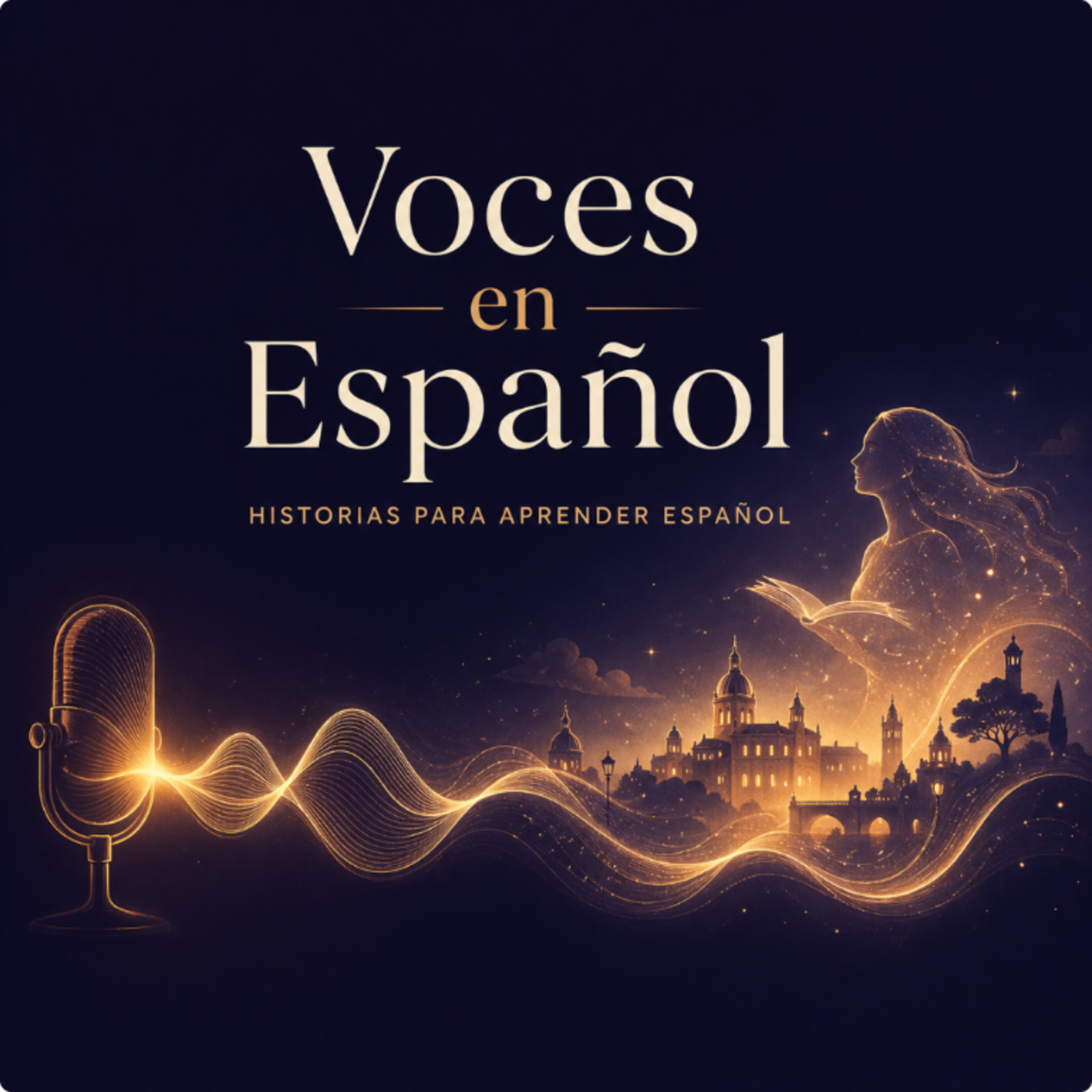 Voces en Español
