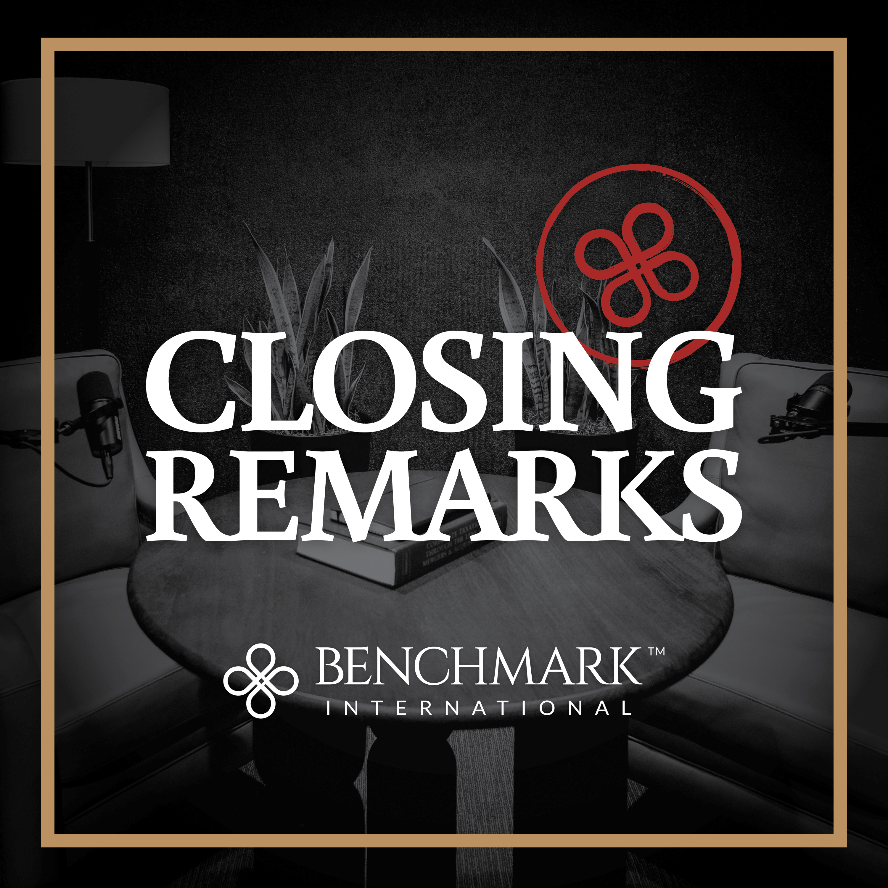 Closing Remarks