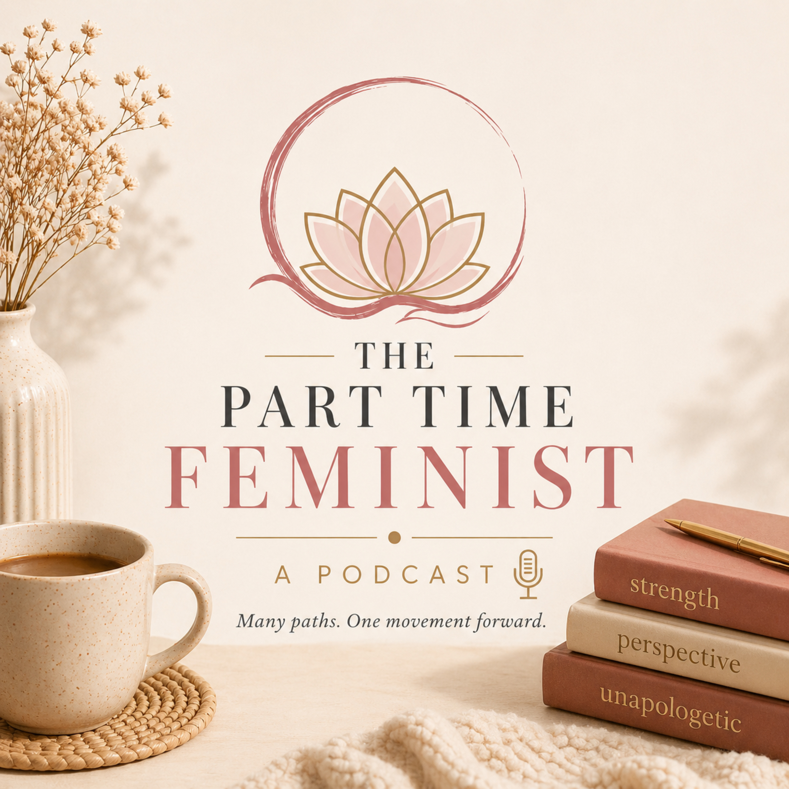 The Part Time Feminist