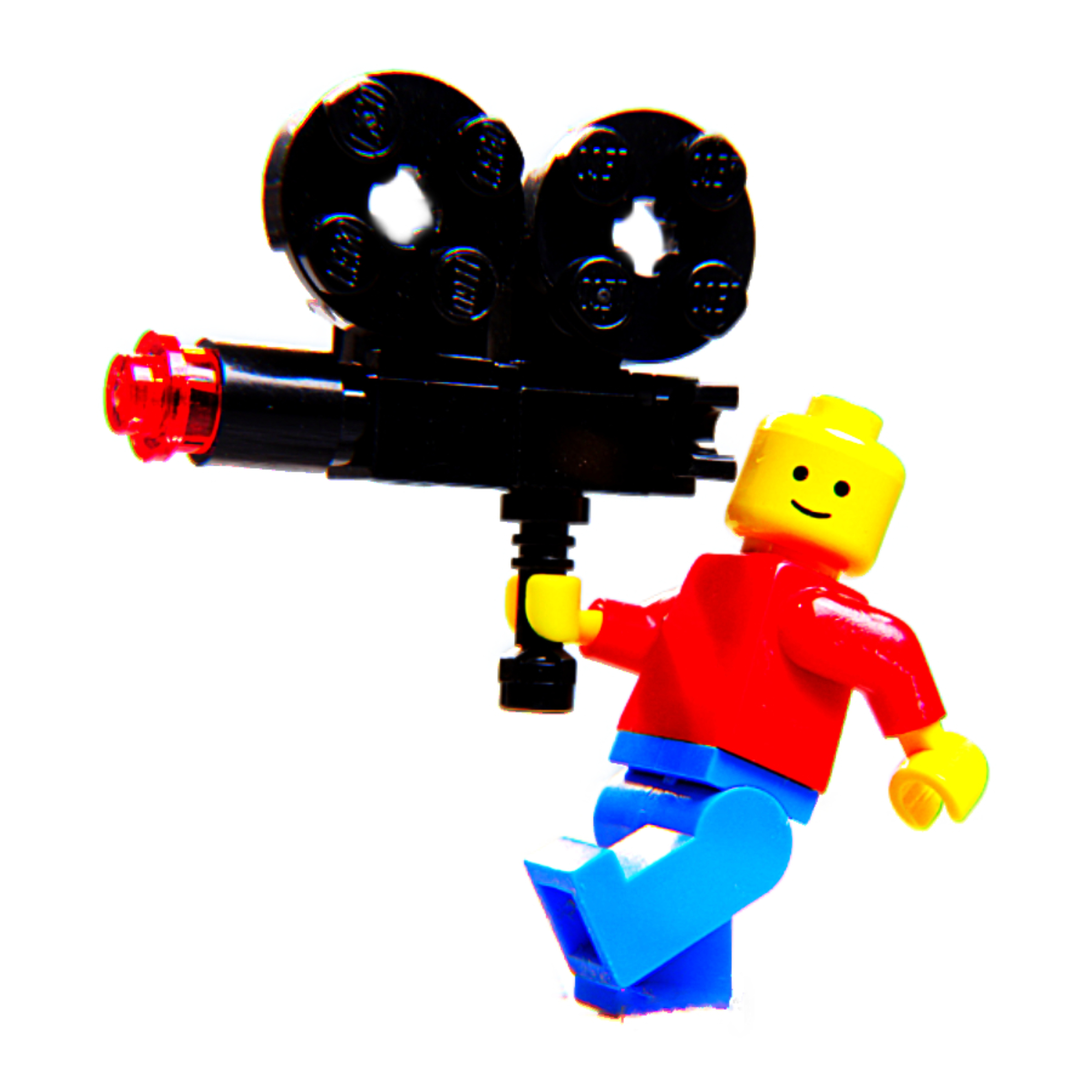 The BrickFilmer Podcast