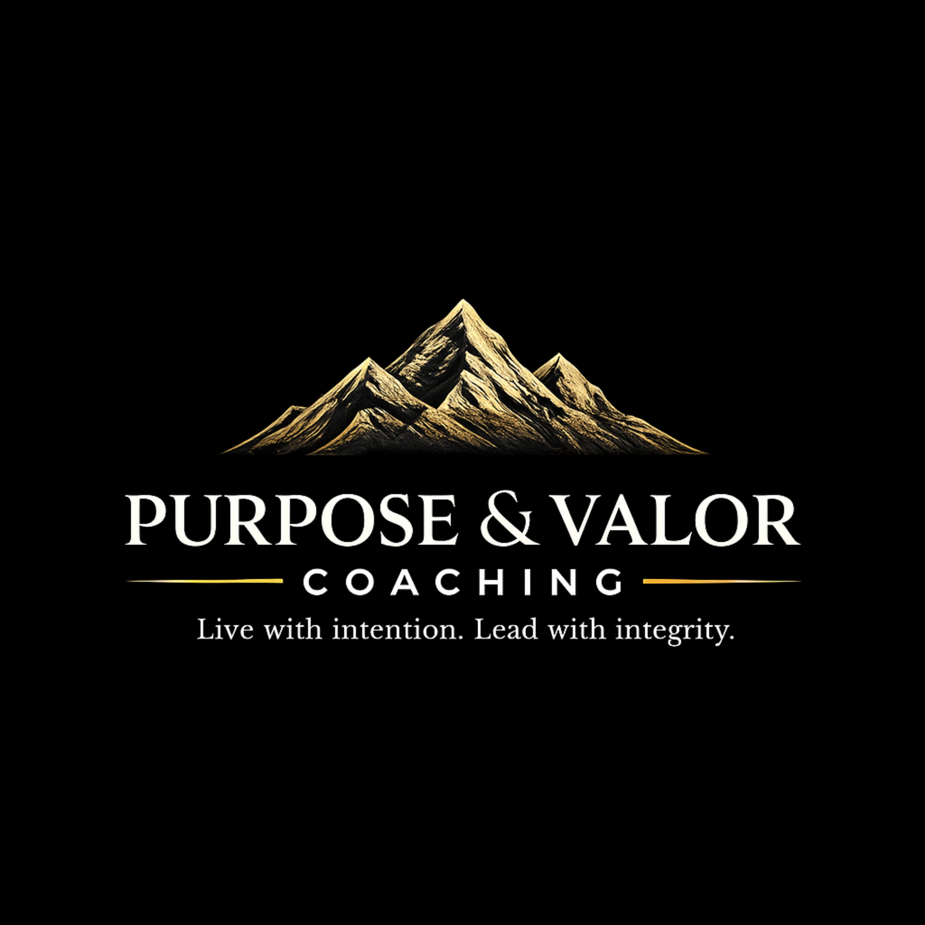 Purpose & Valor Podcast