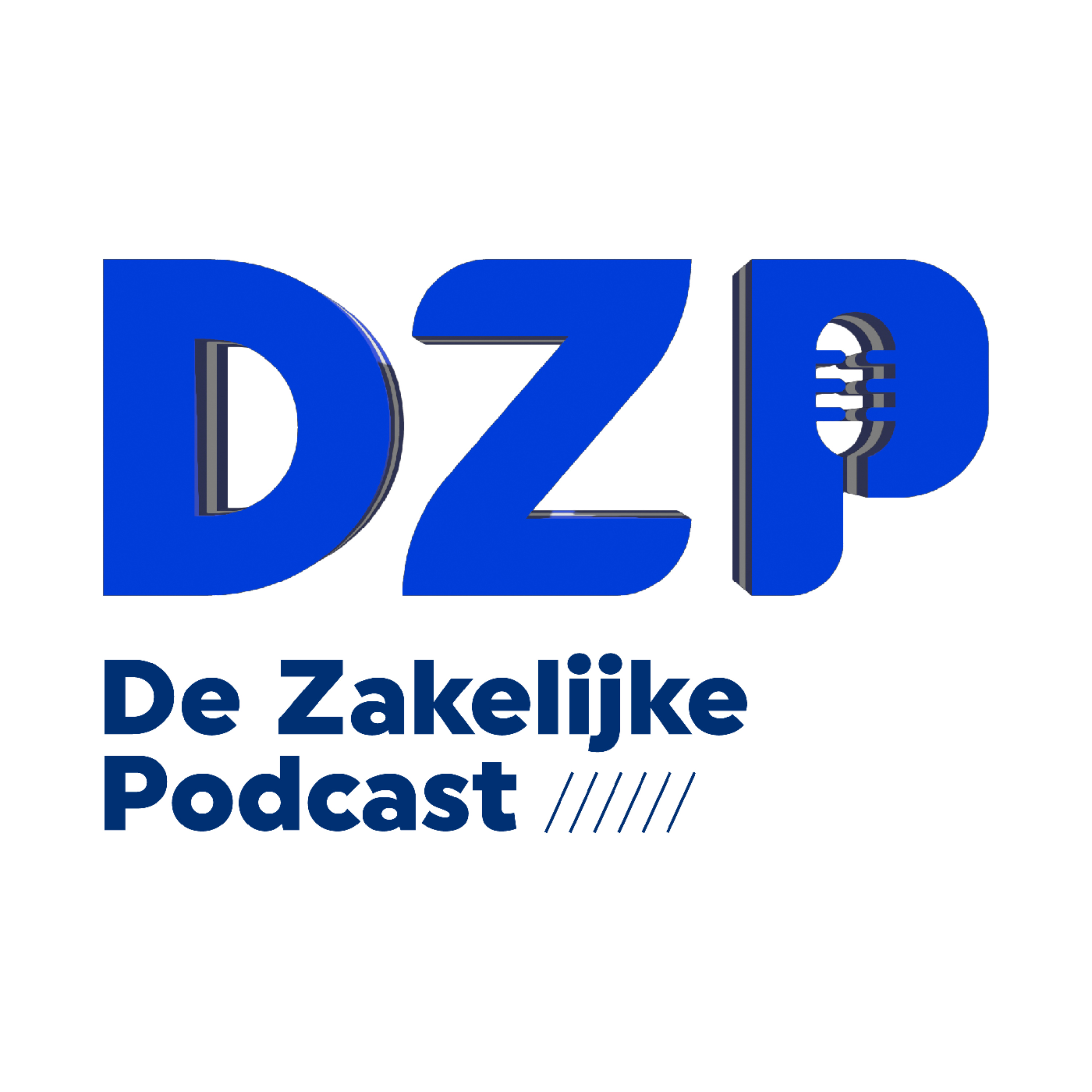 De Zakelijke Podcast - Peter Geelen en Marcel de Wit (IPM Partners)