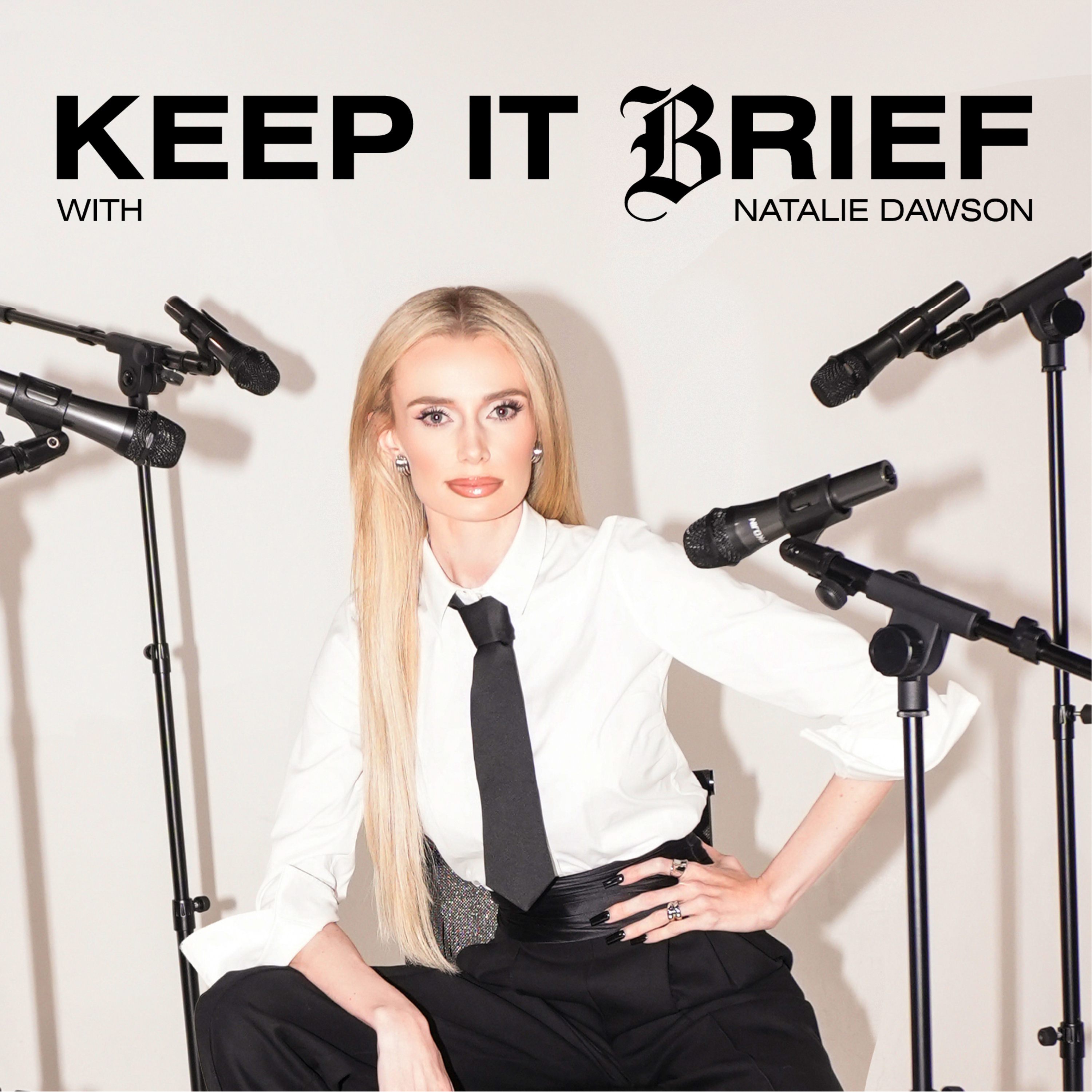 Keep It Brief