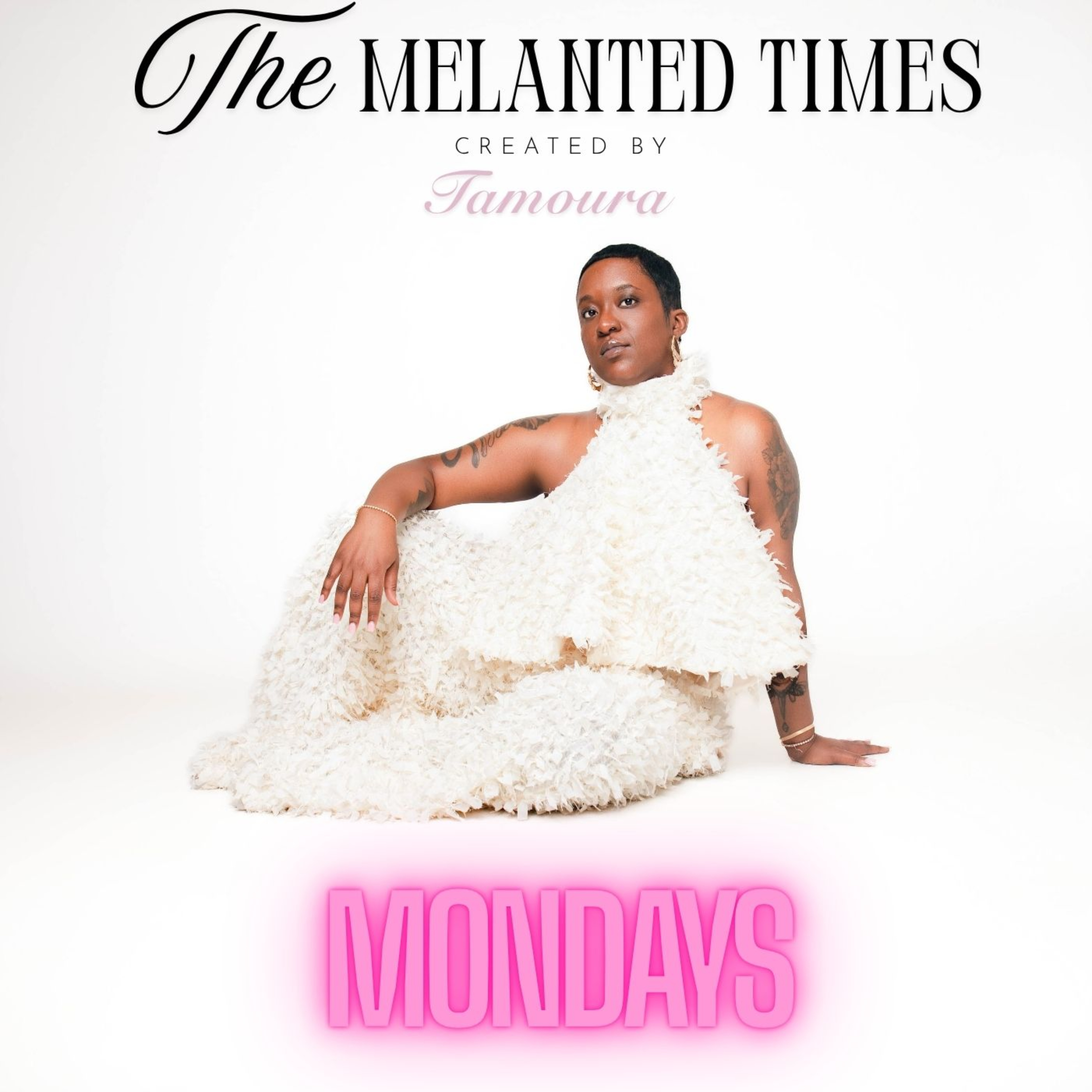 The Melanated Times
