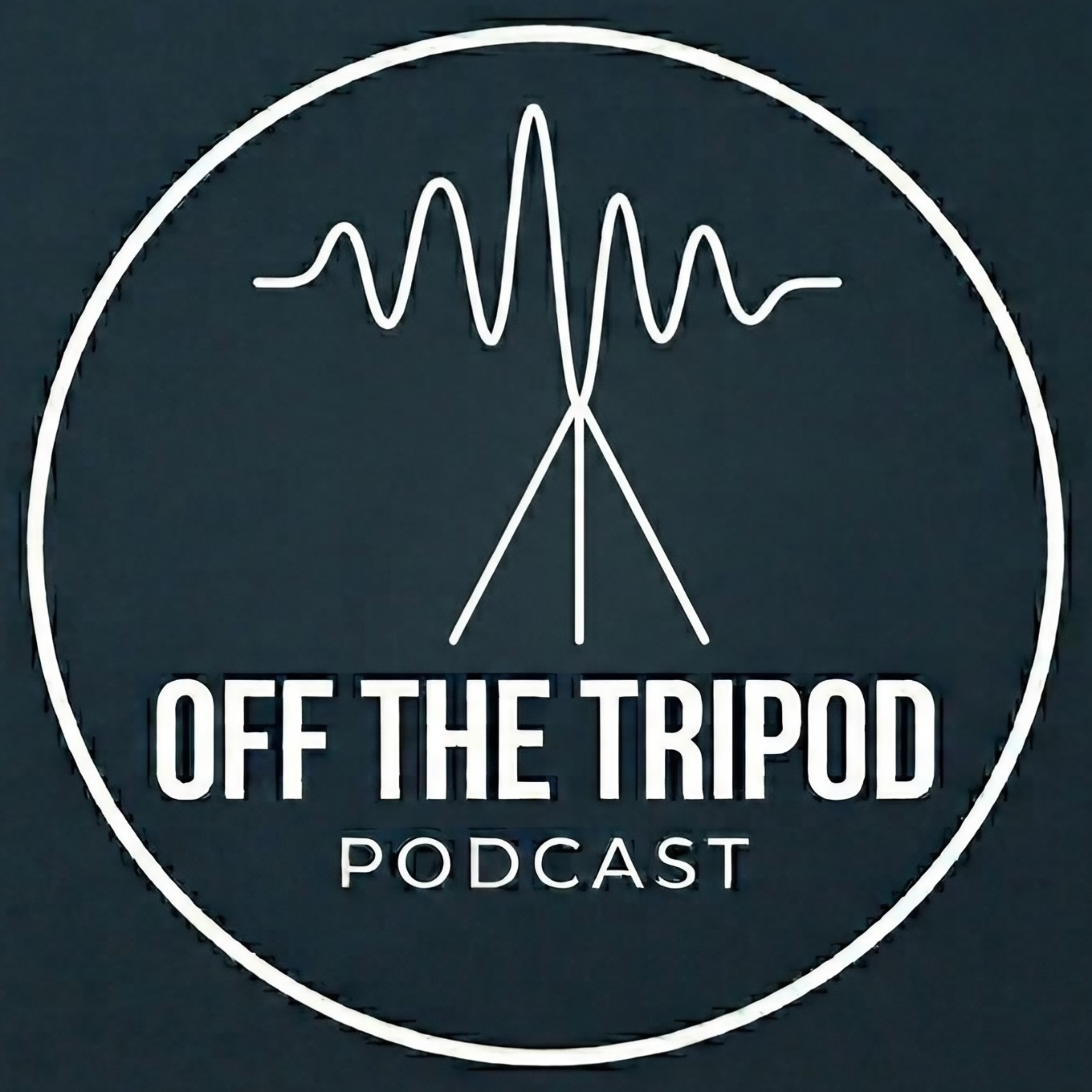 Off The Tripod Podcast