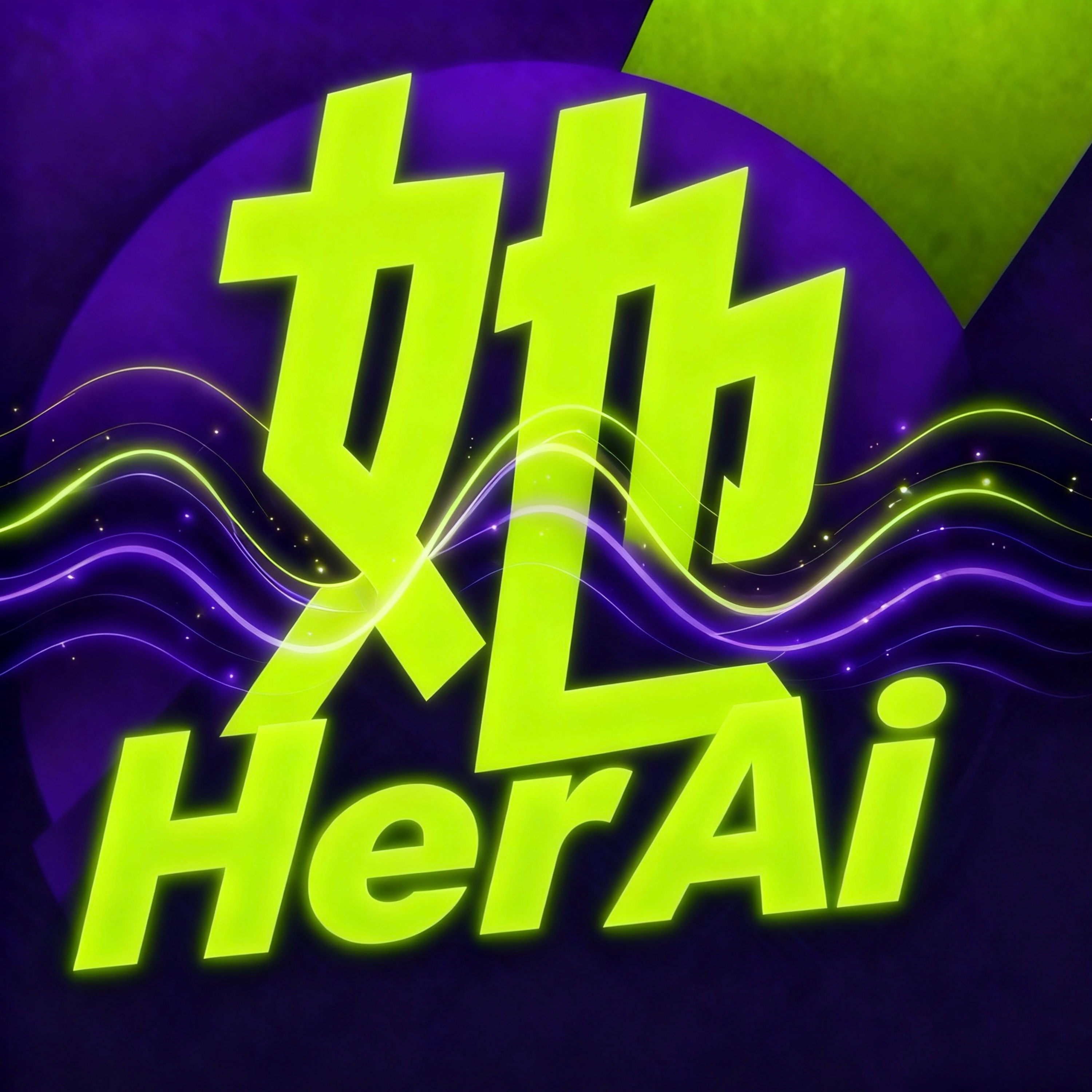 她HerAI