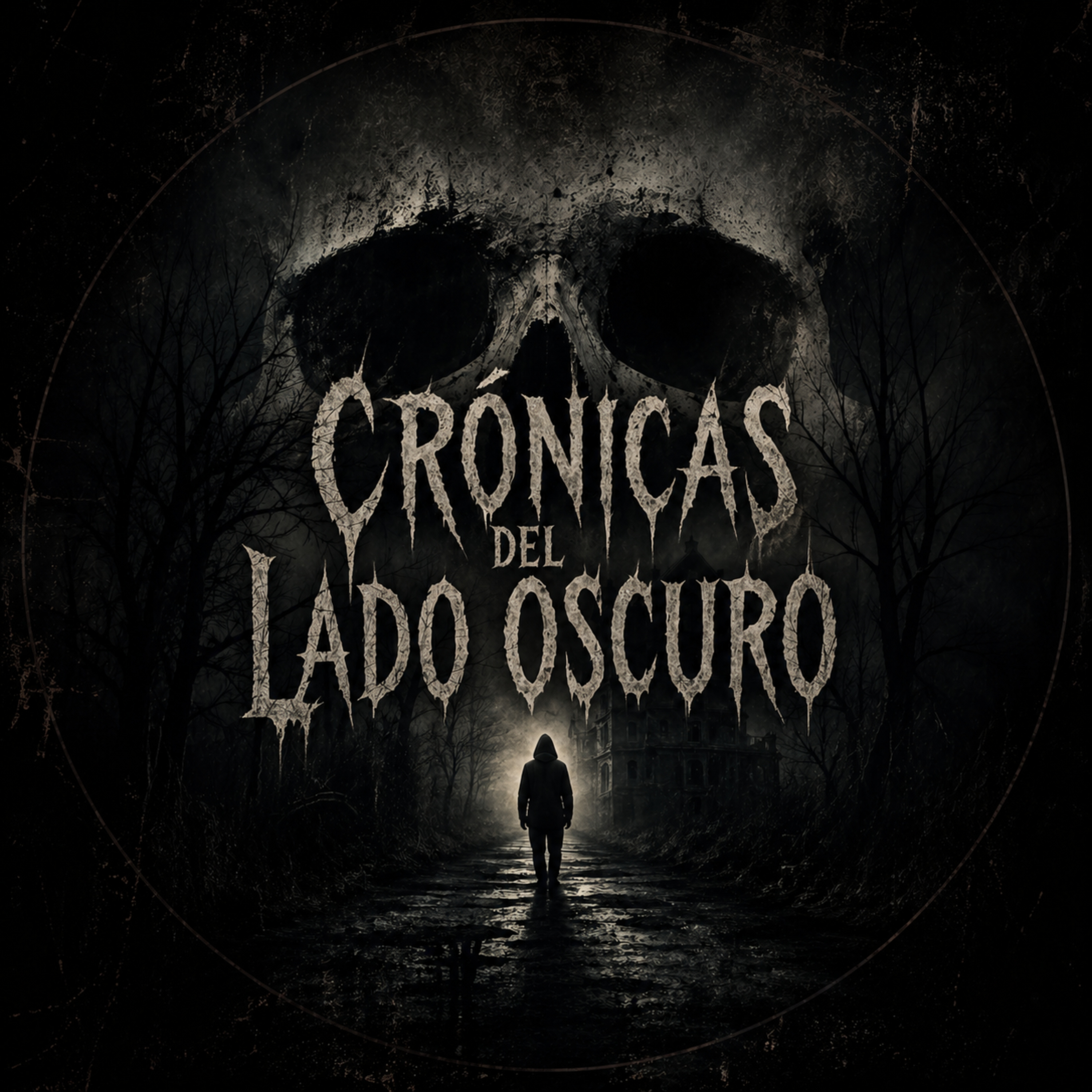 Crónicas del Lado Oscuro