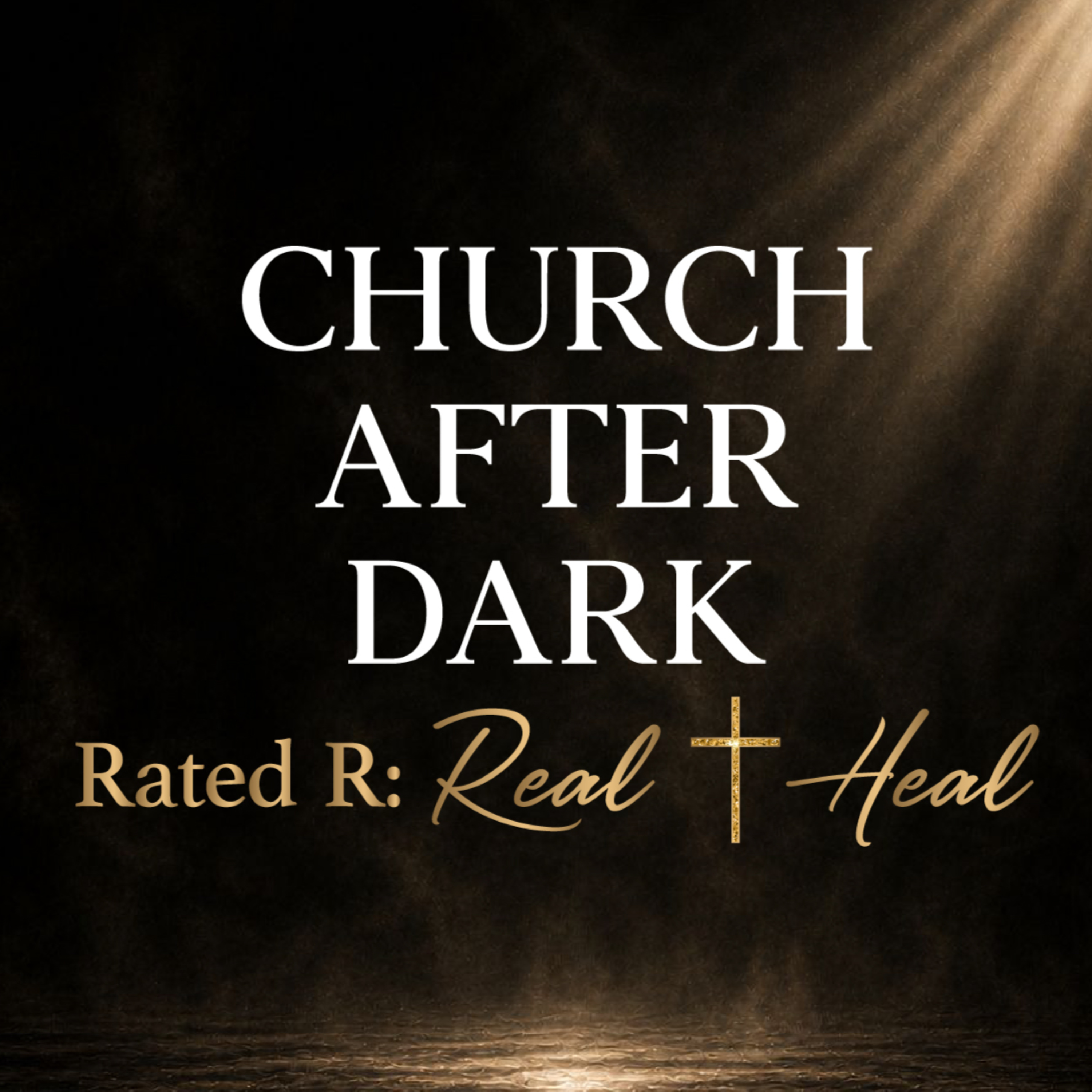 Church After Dark