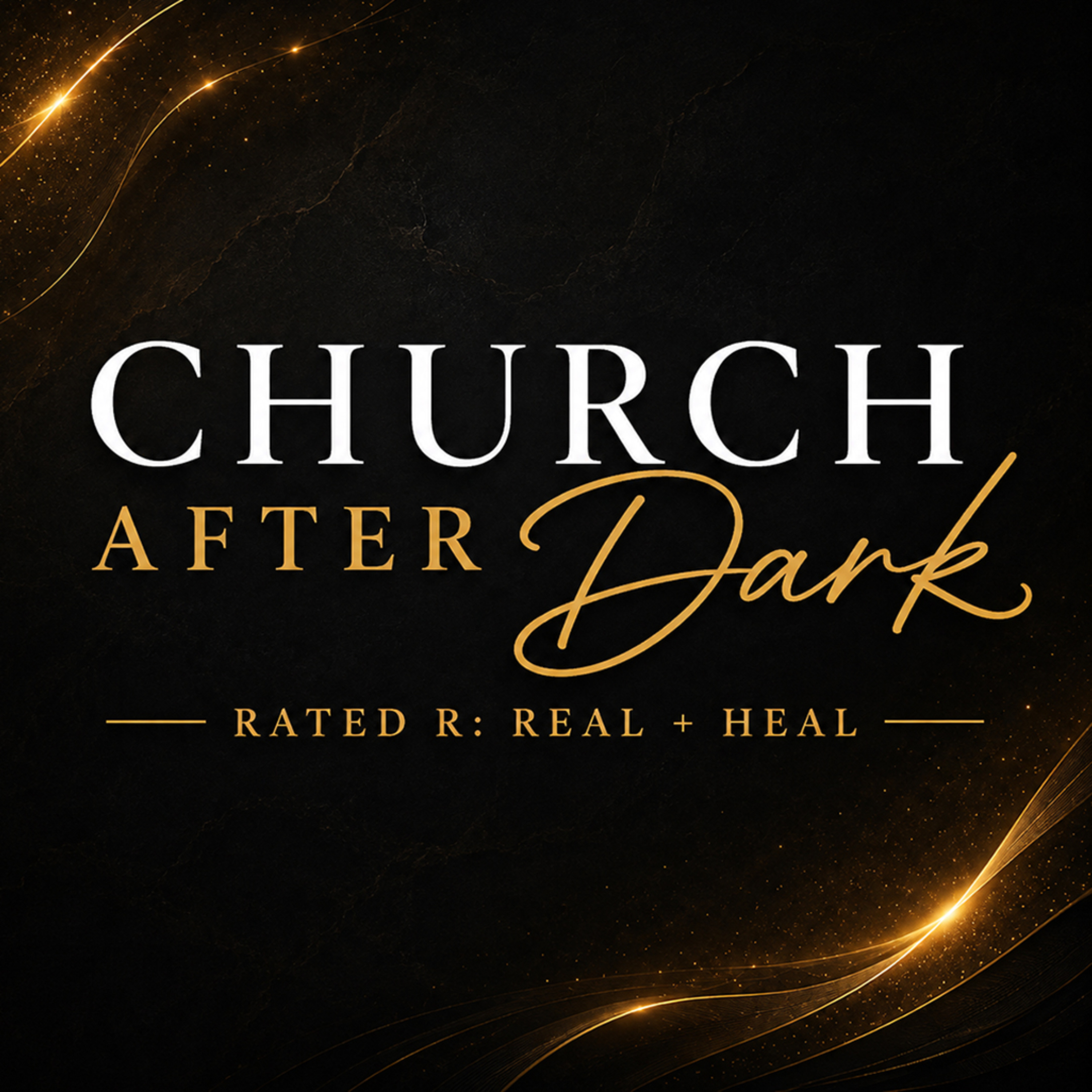 Church After Dark