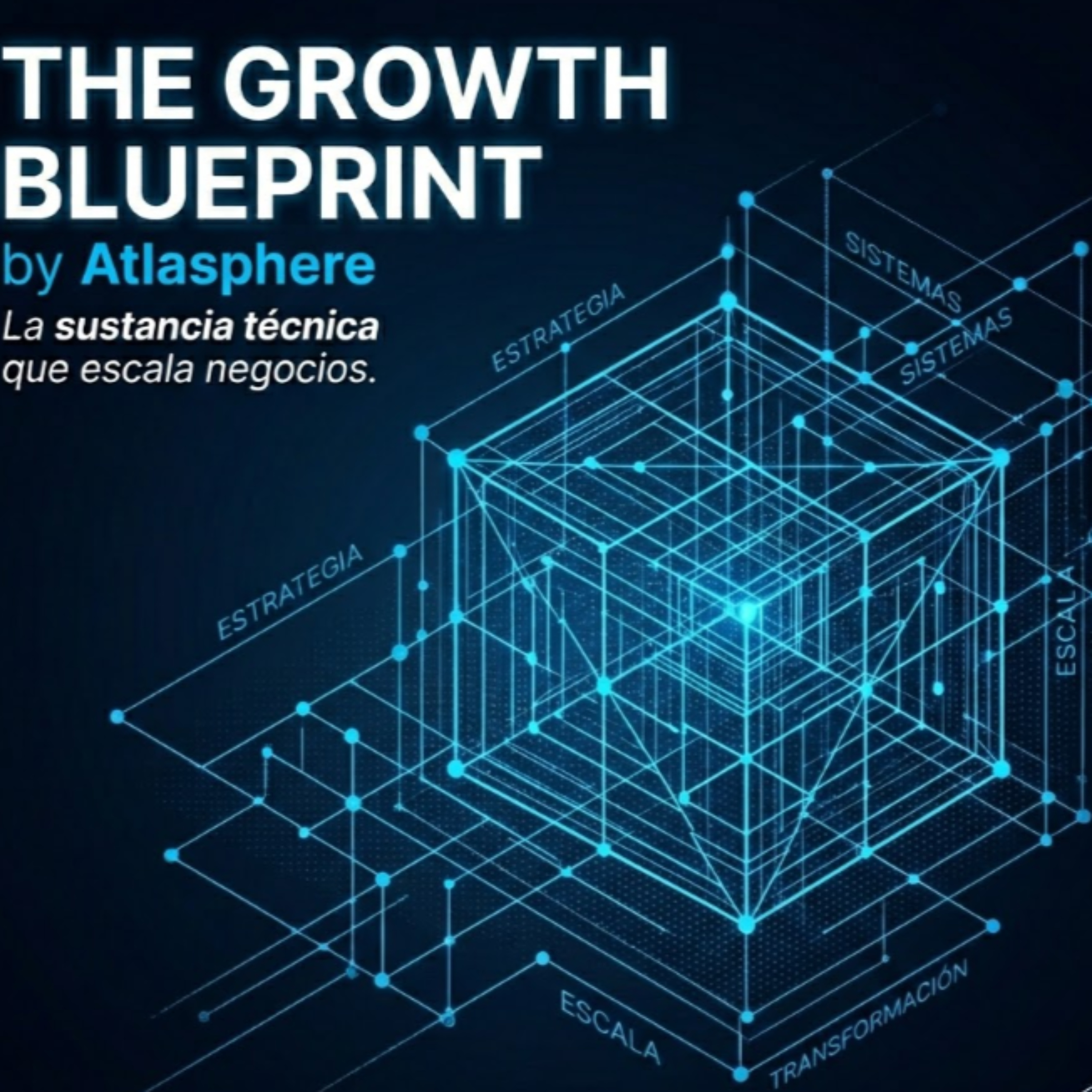 The Growth Blueprint by Atplasphere
