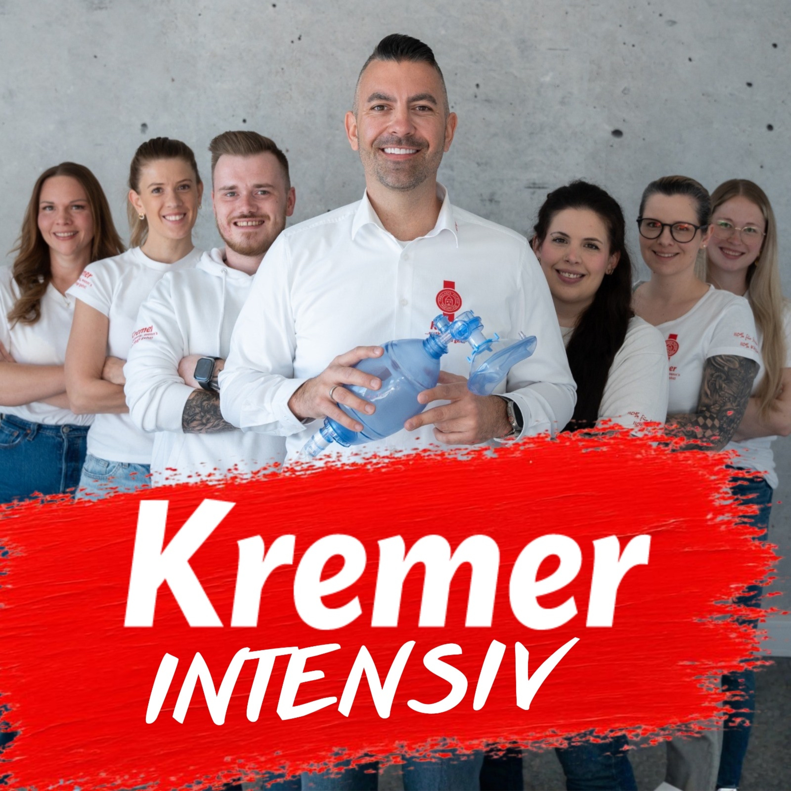 Kremer Intensiv
