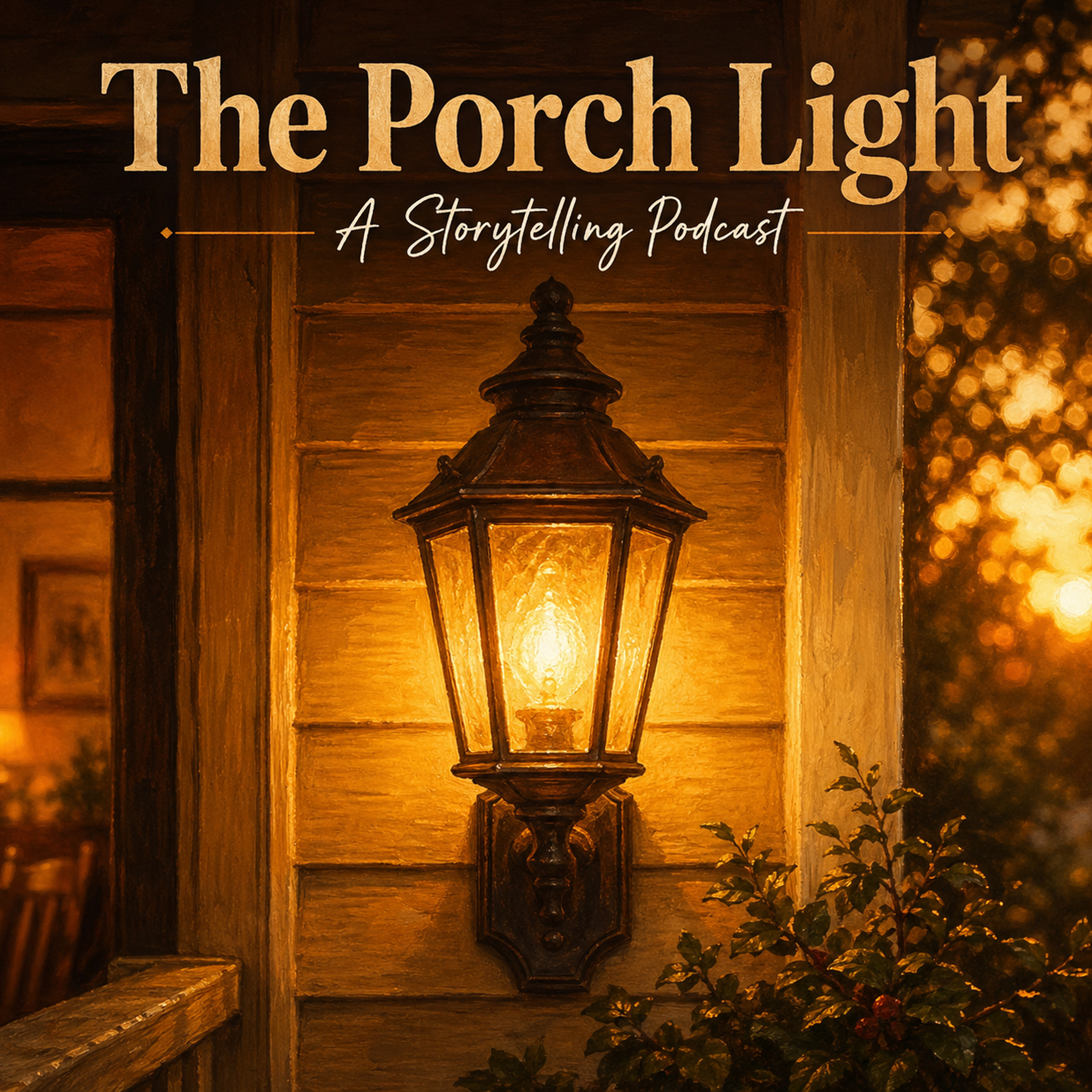 The Porch Light