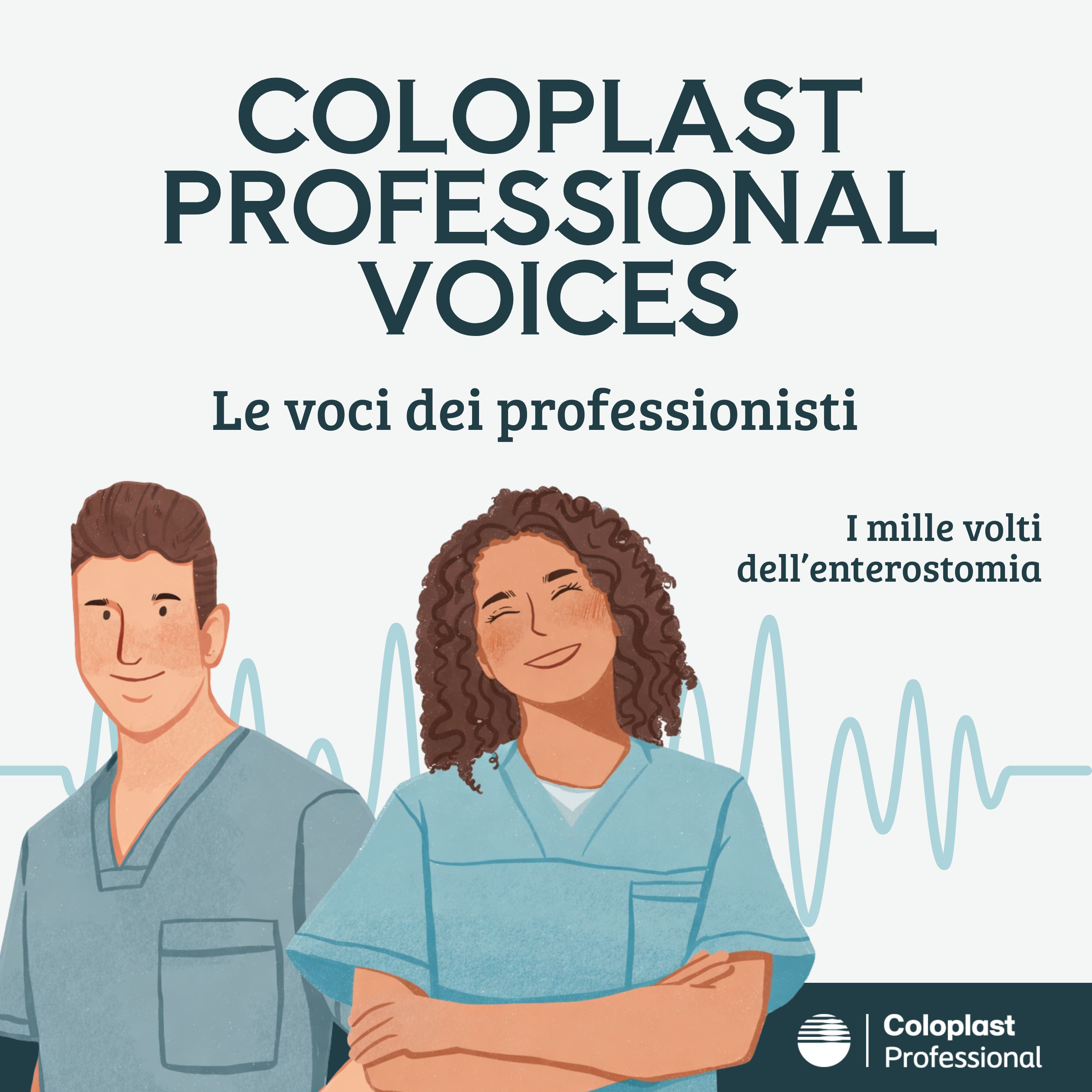 Coloplast Professional Voices
