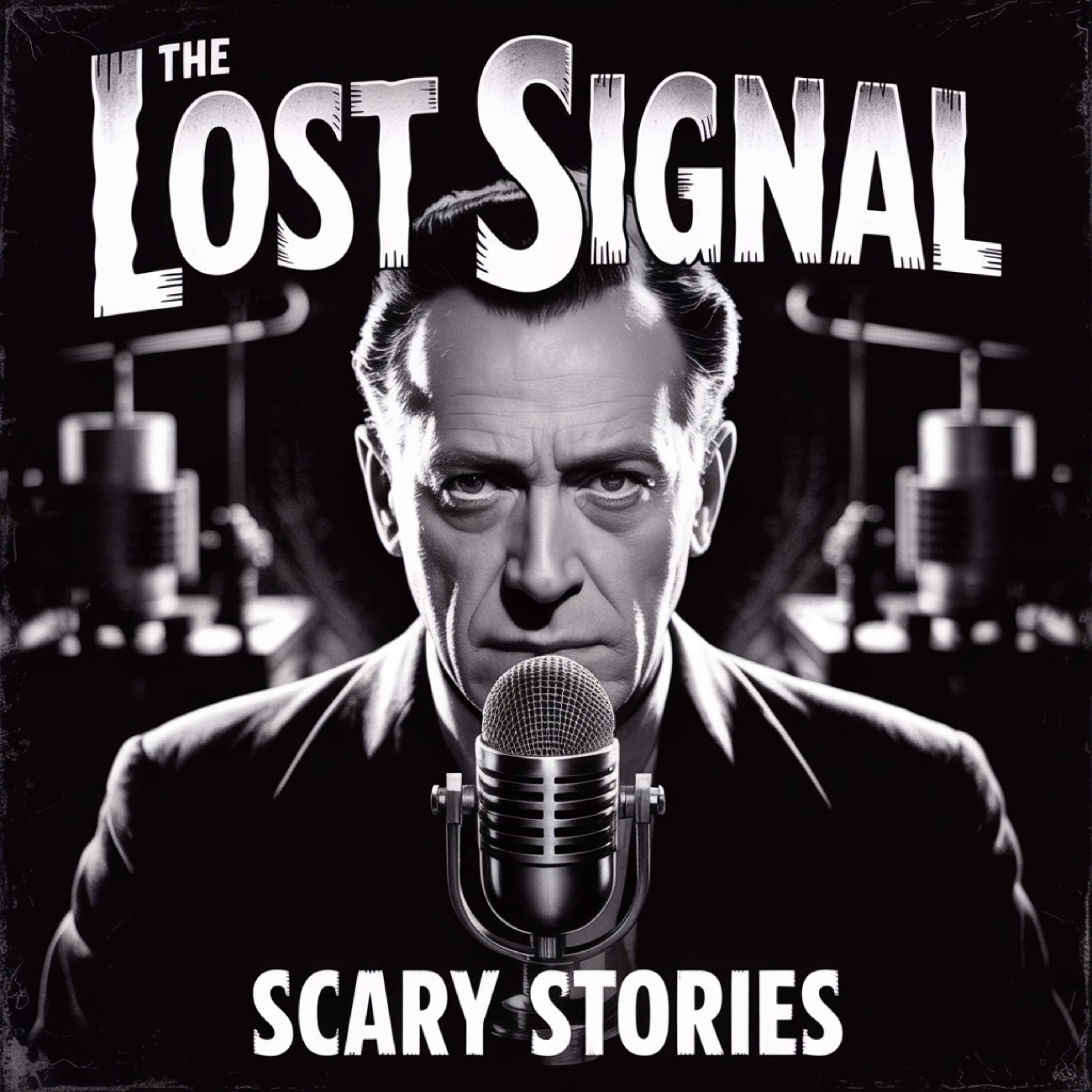The Lost Signal