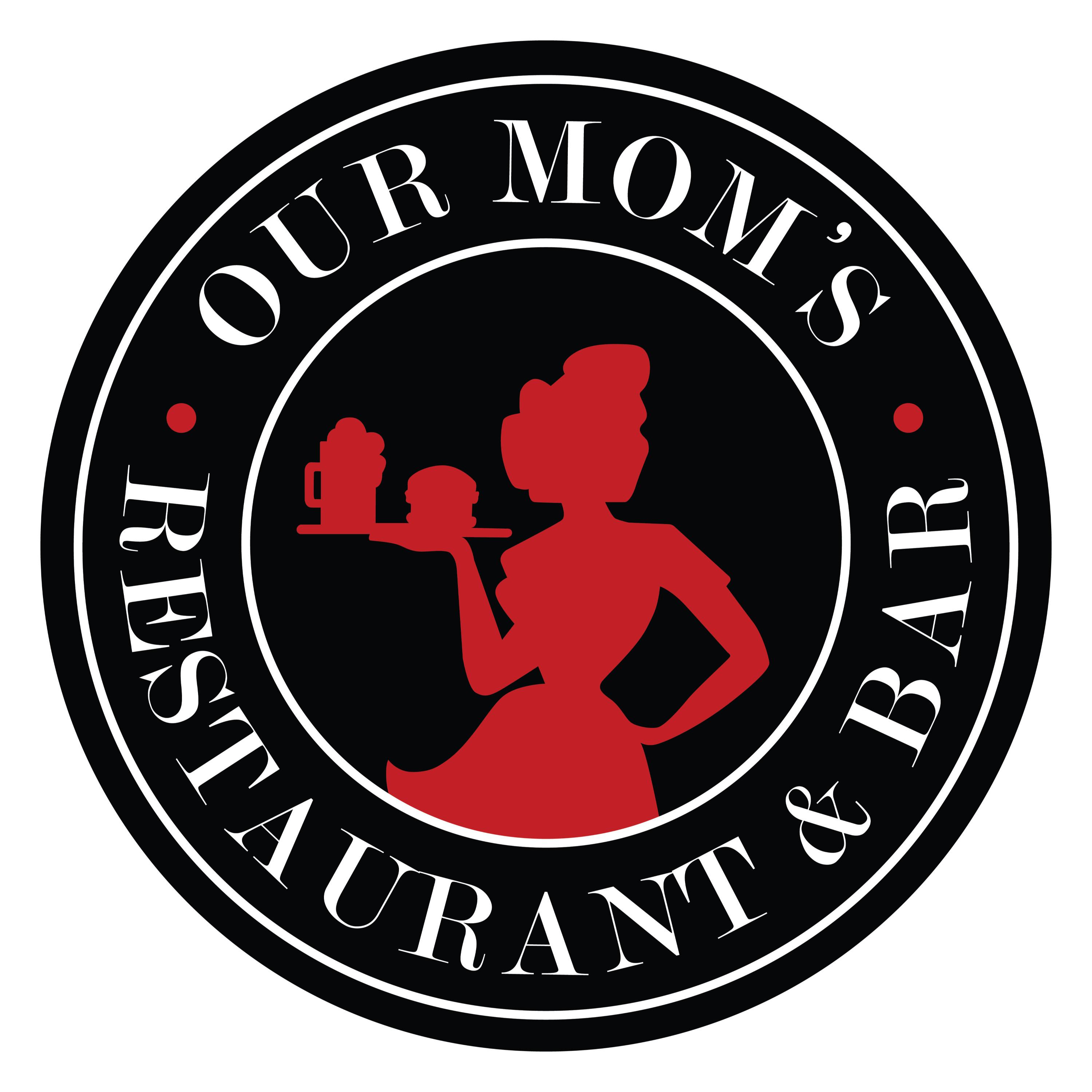 Mom’s Dinner Table Talk