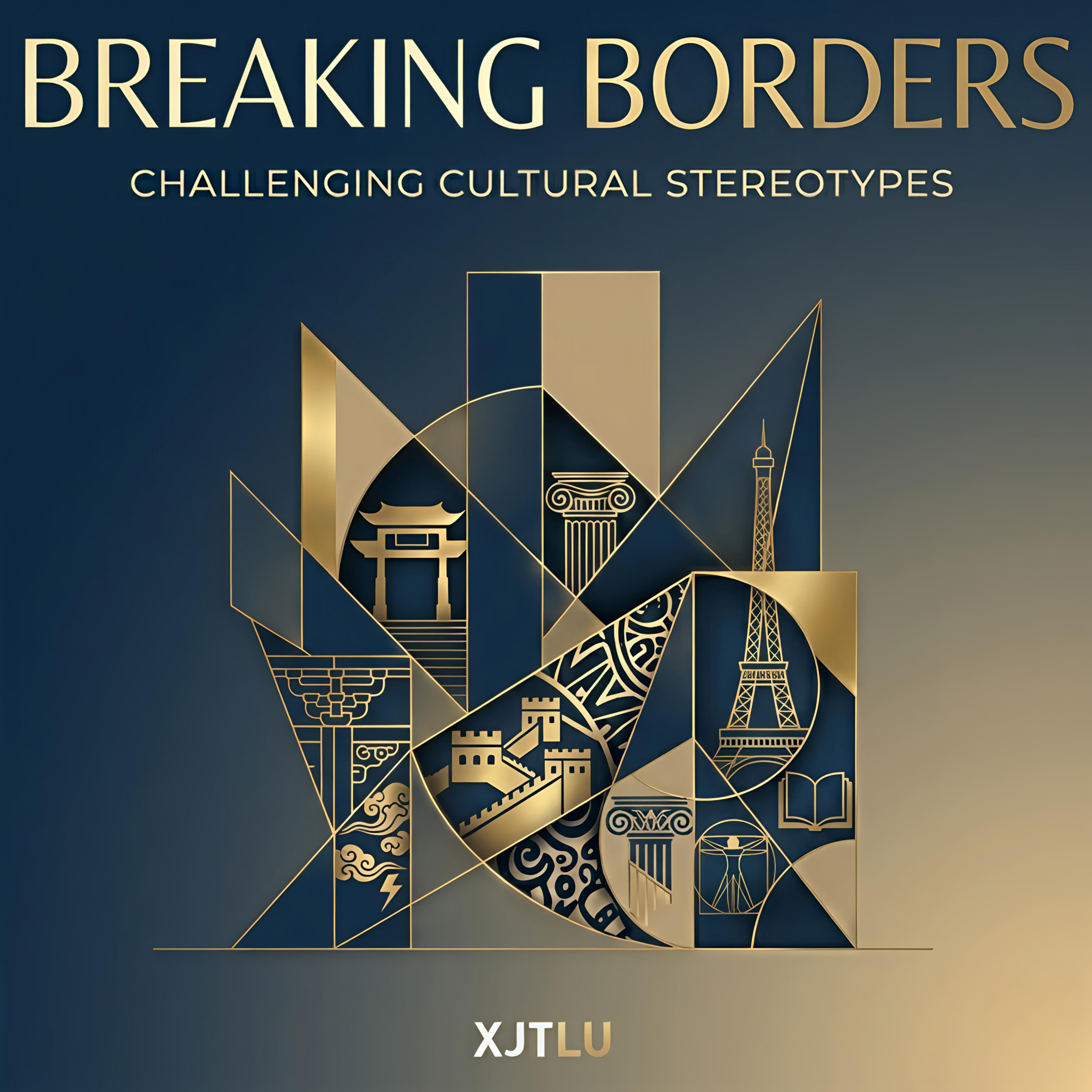 Breaking Borders
