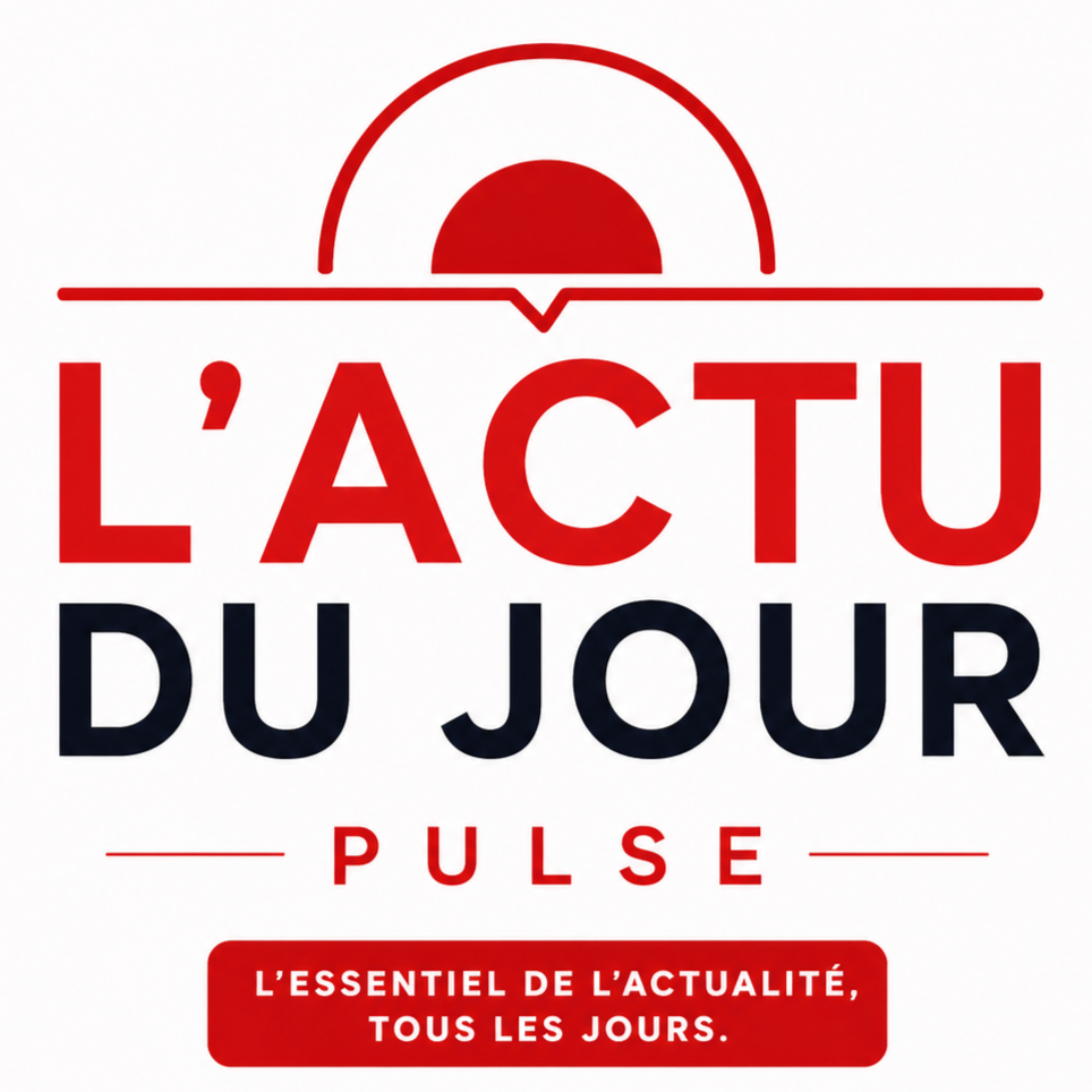 L'actu du jour - Pulse