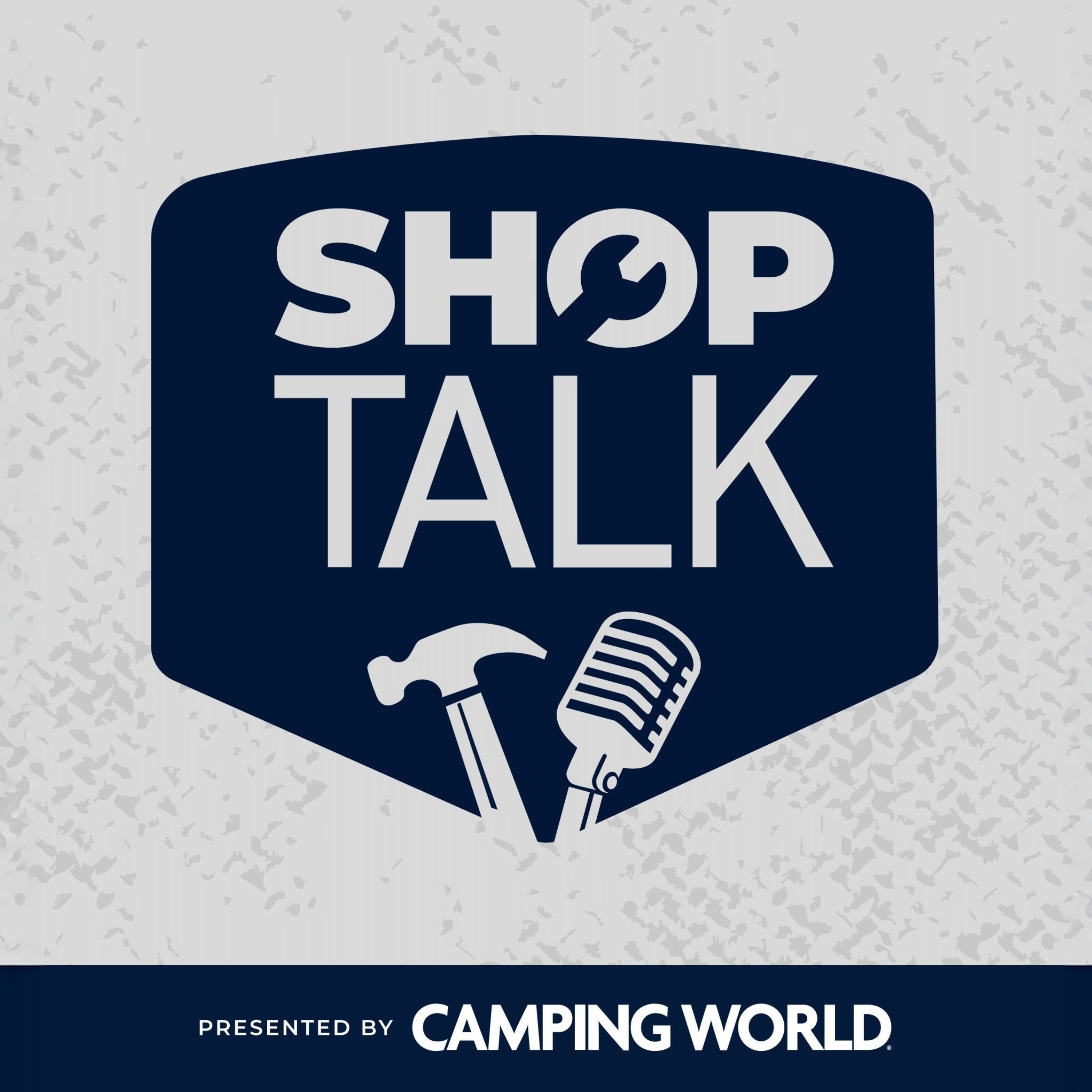 Shop Talk