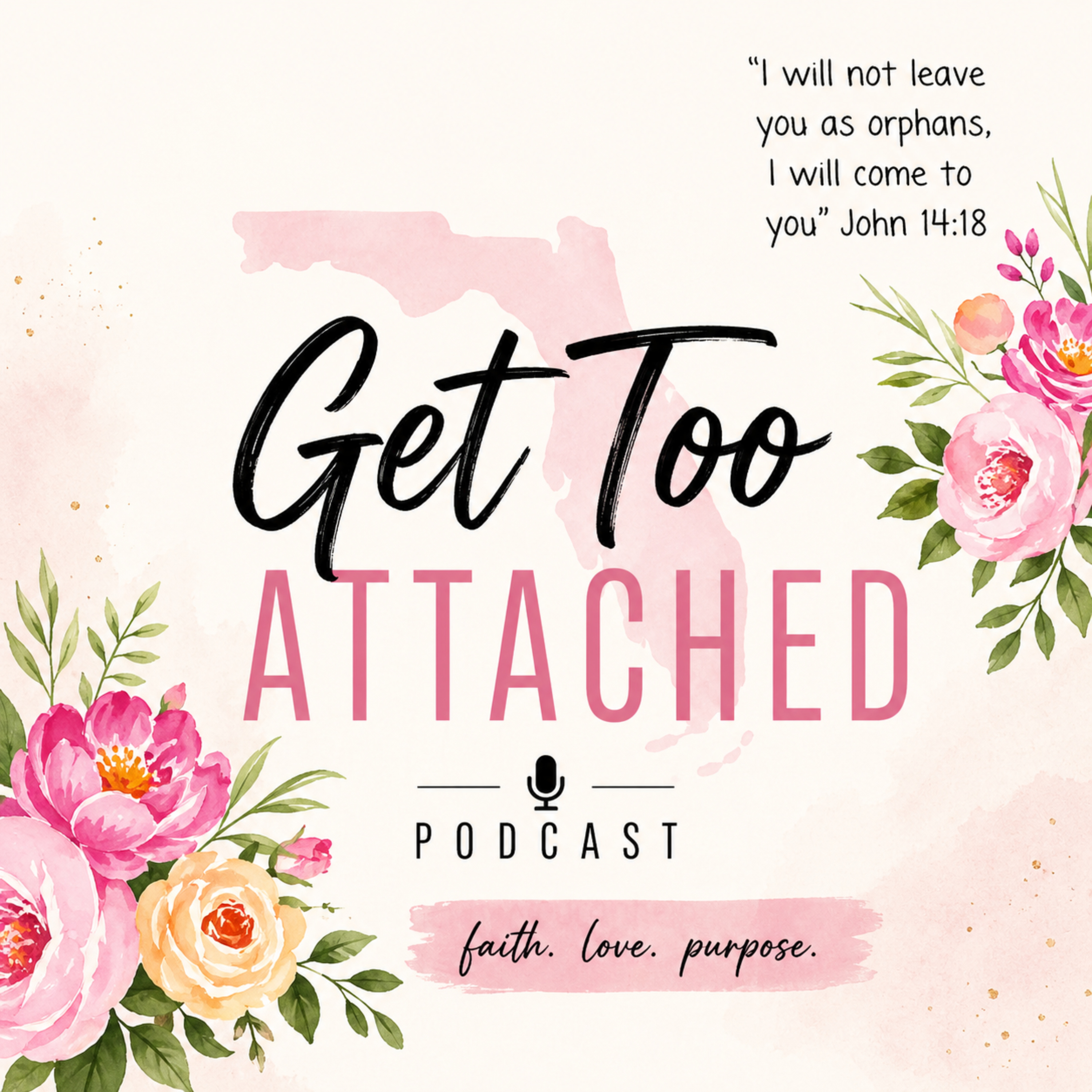 Get Too Attached