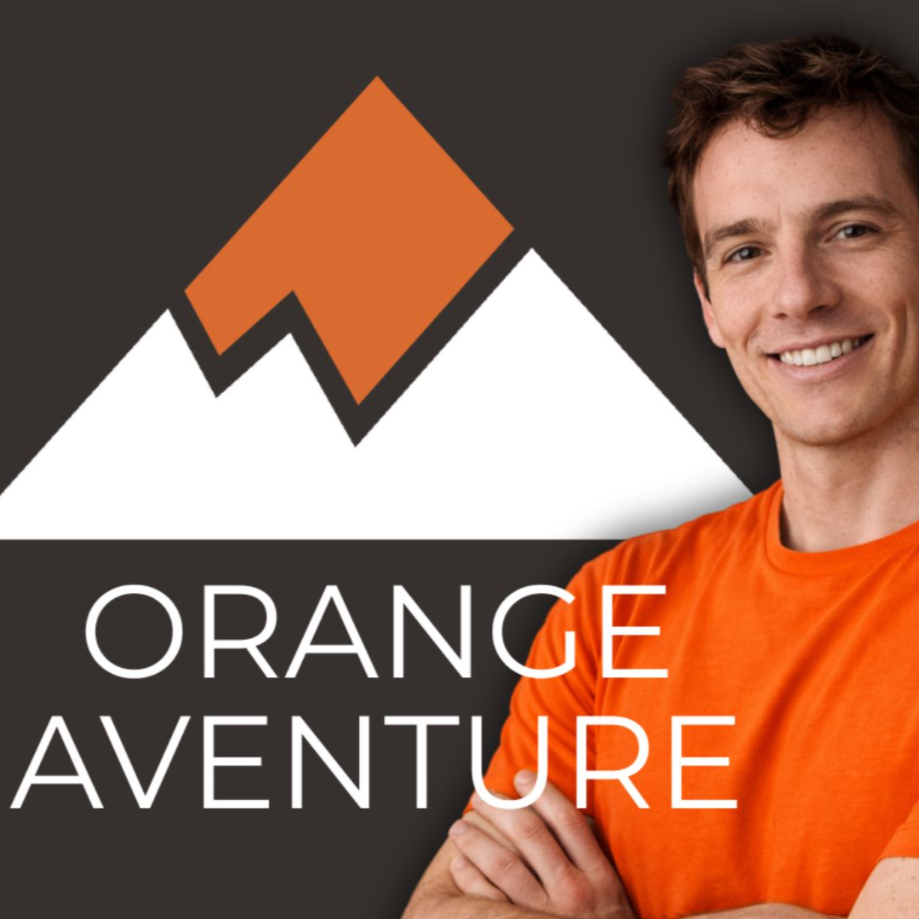 Le podcast Orange Aventure podcast artwork