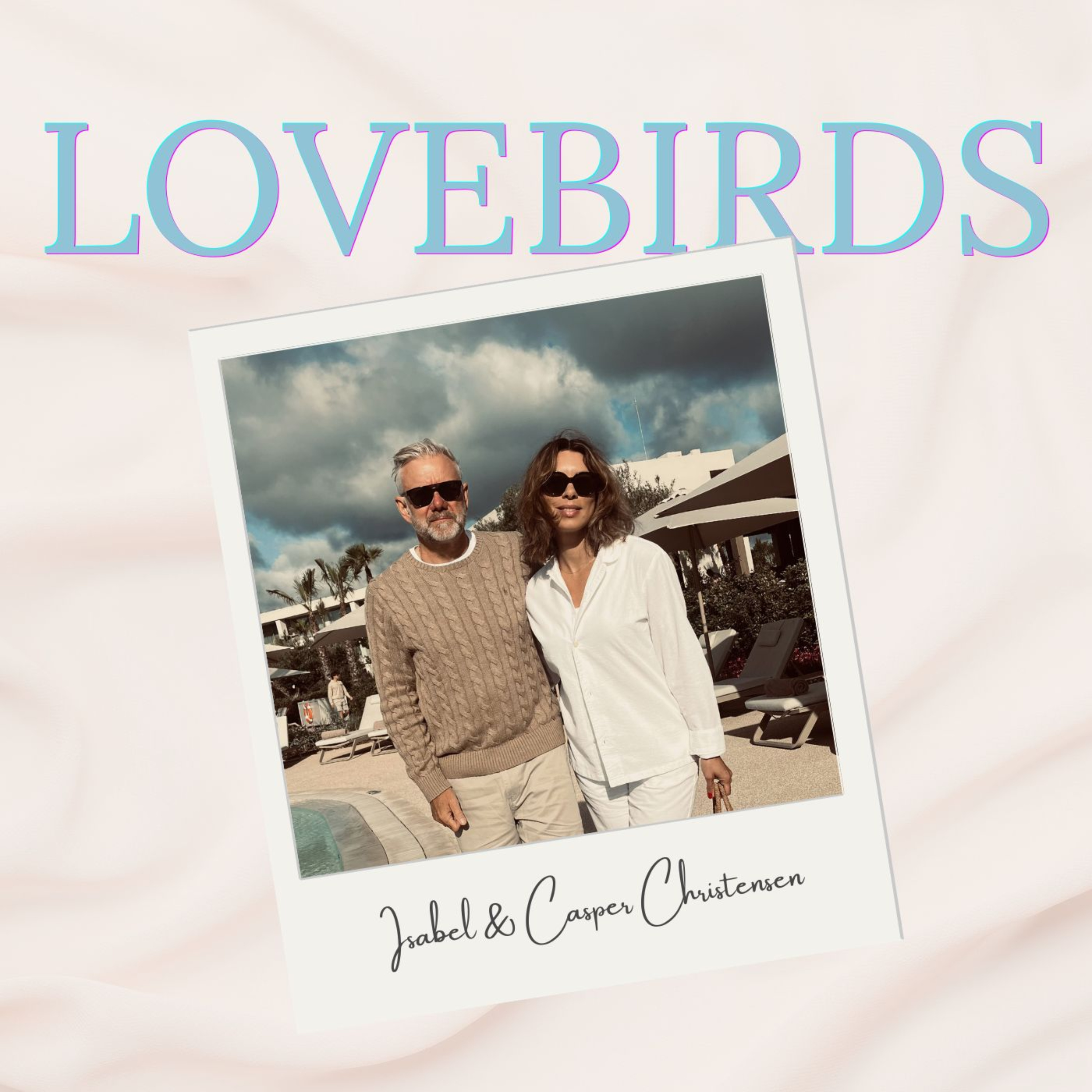 Lovebirds