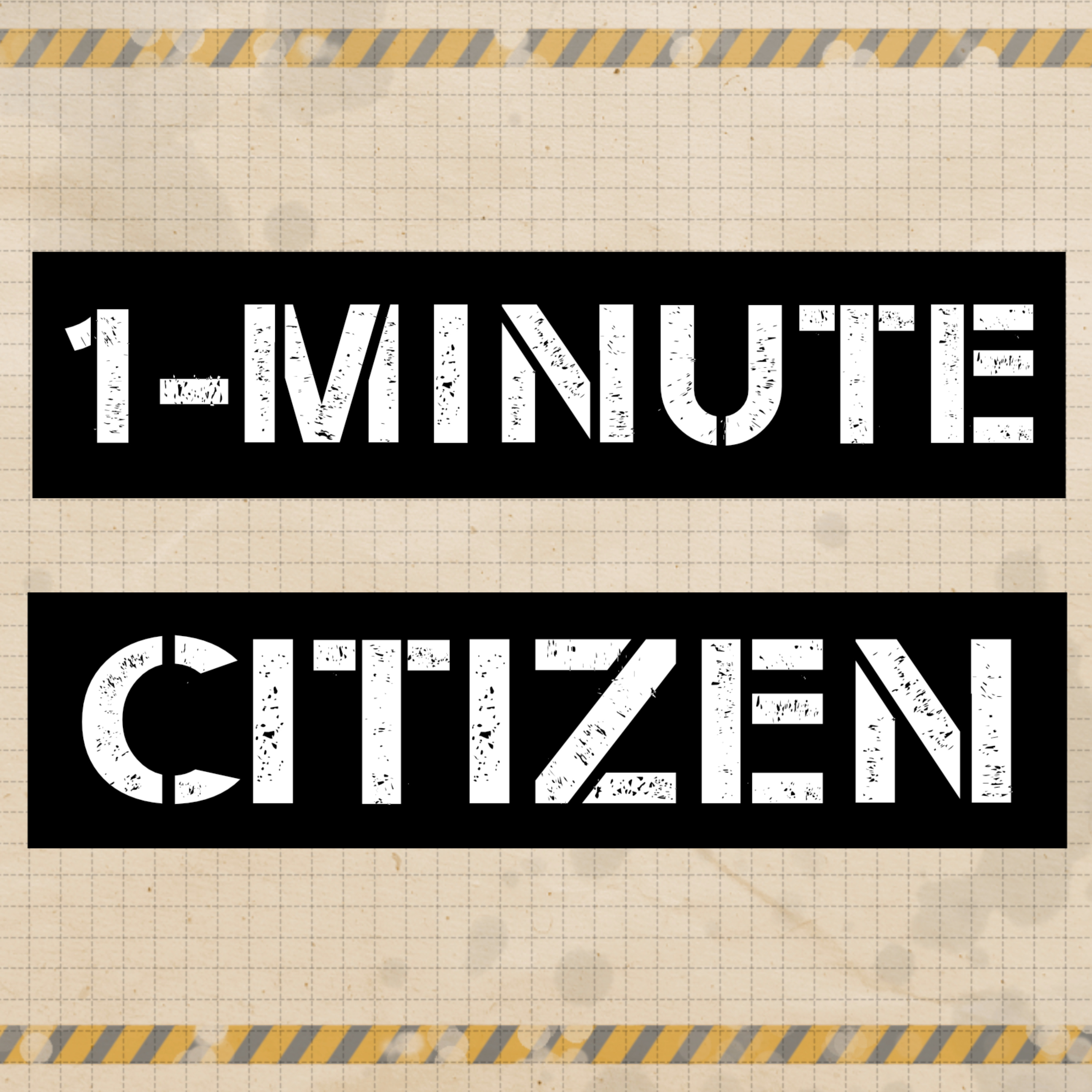 1-Minute Citizen