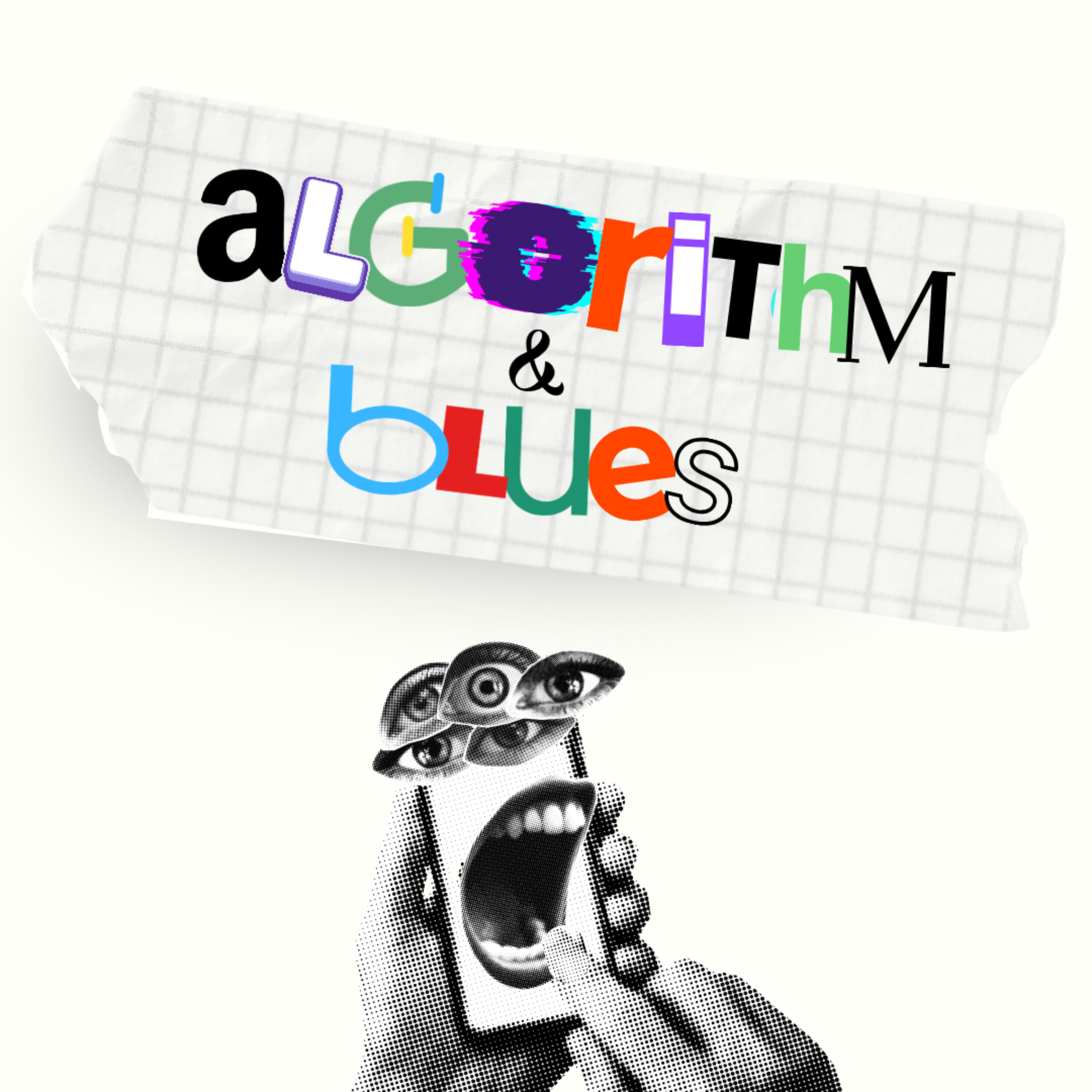 Algorithm & Blues