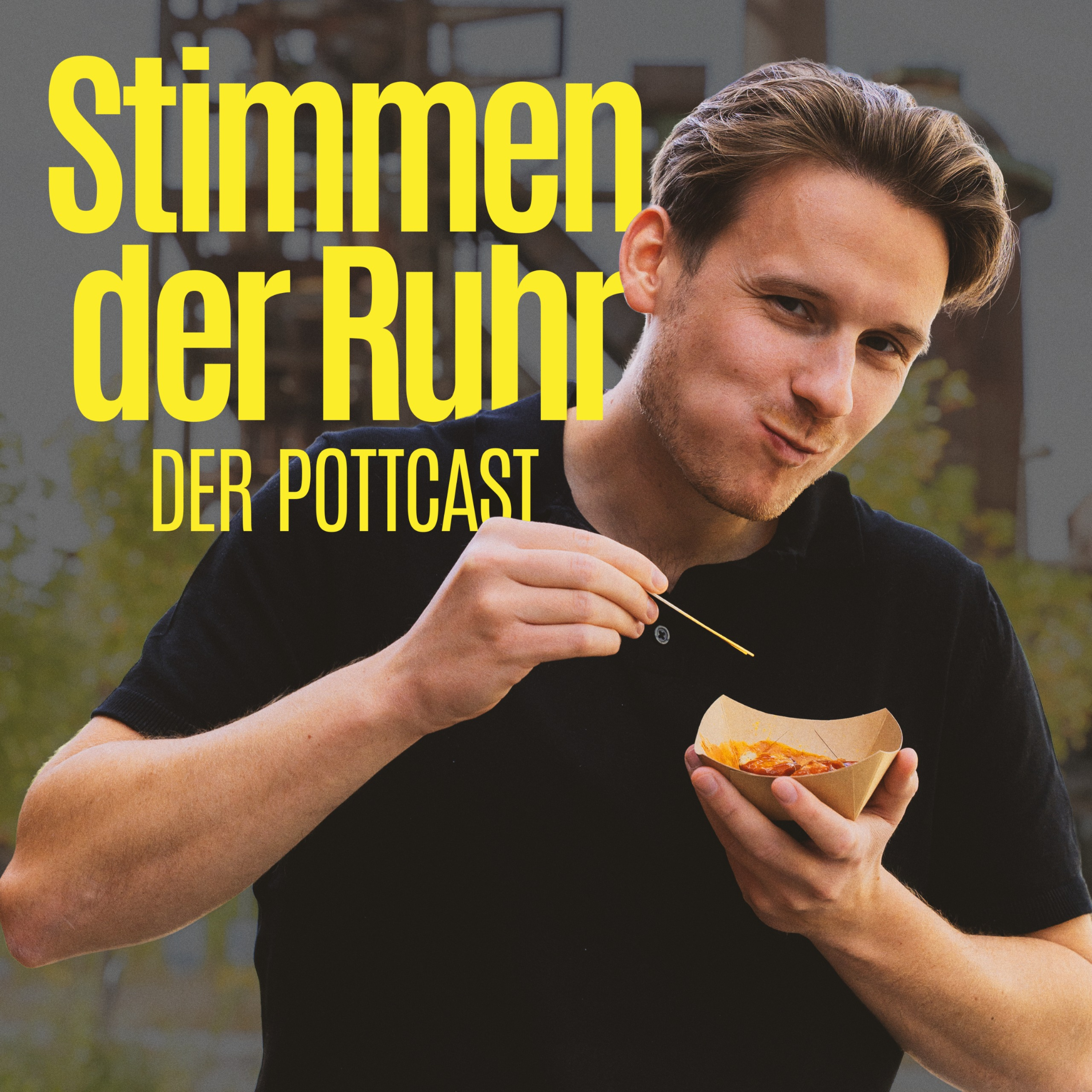 Stimmen der Ruhr - DER POTTCAST