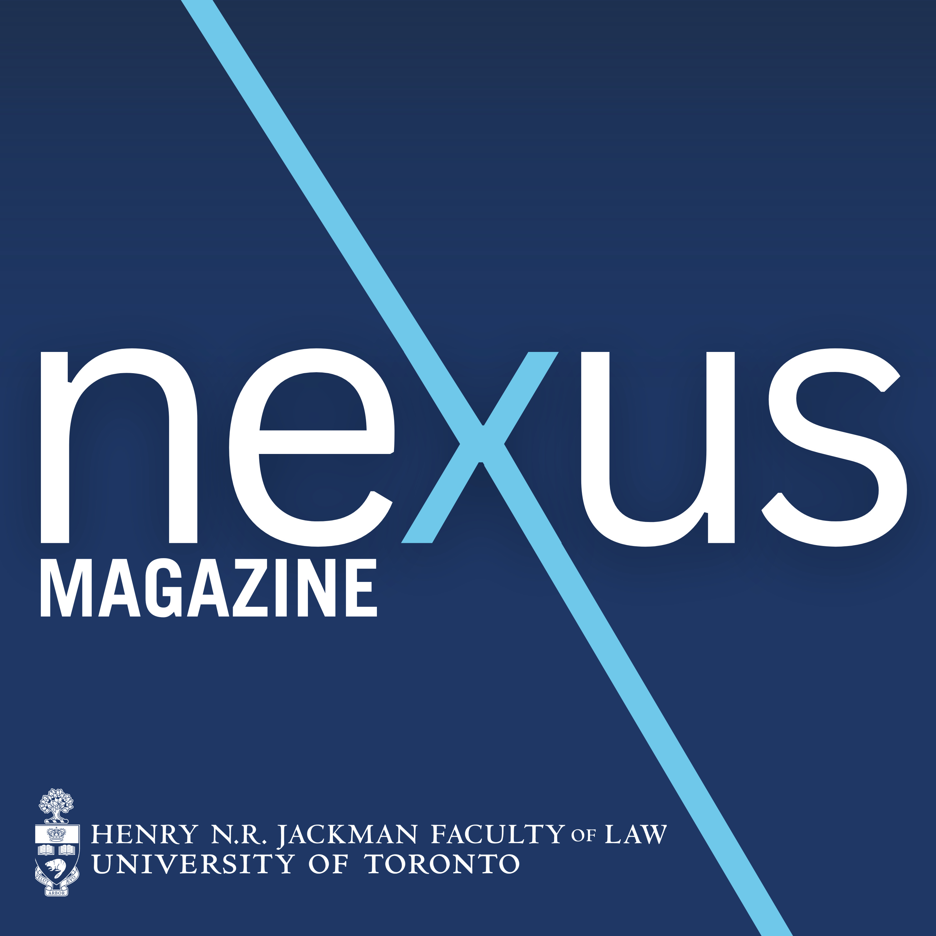 Jackman Law Nexus Magazine