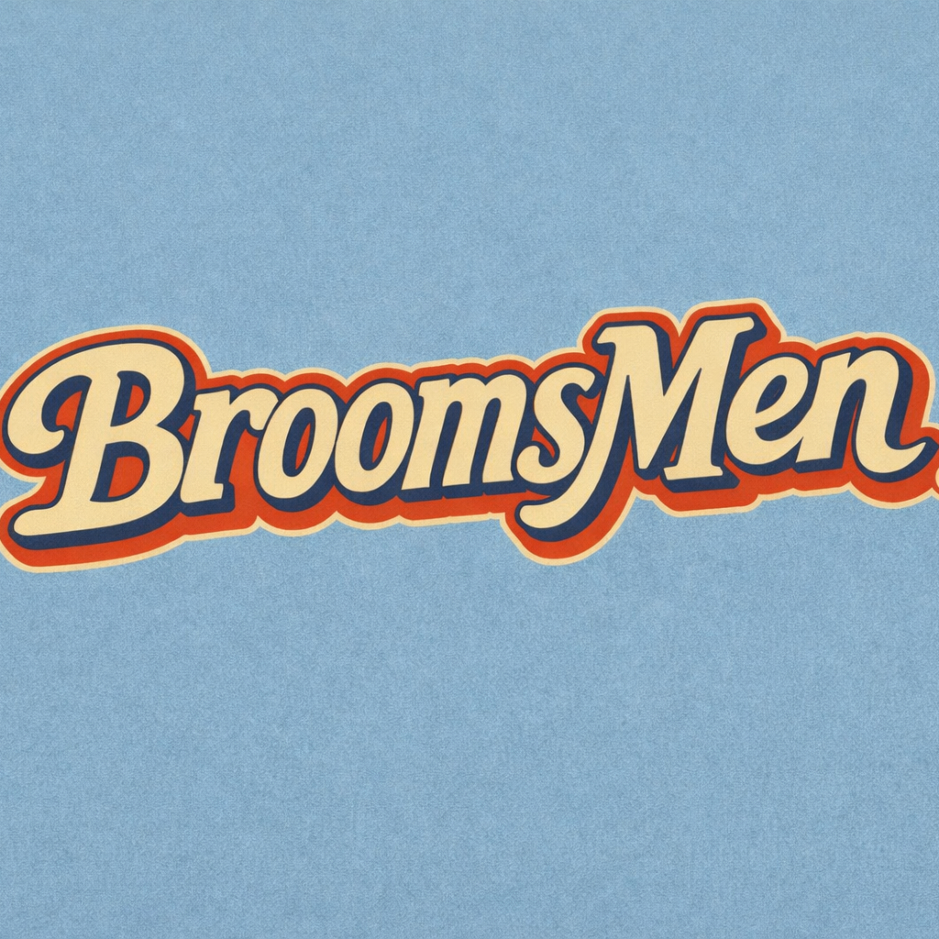 Broomsmen Golf Podcast