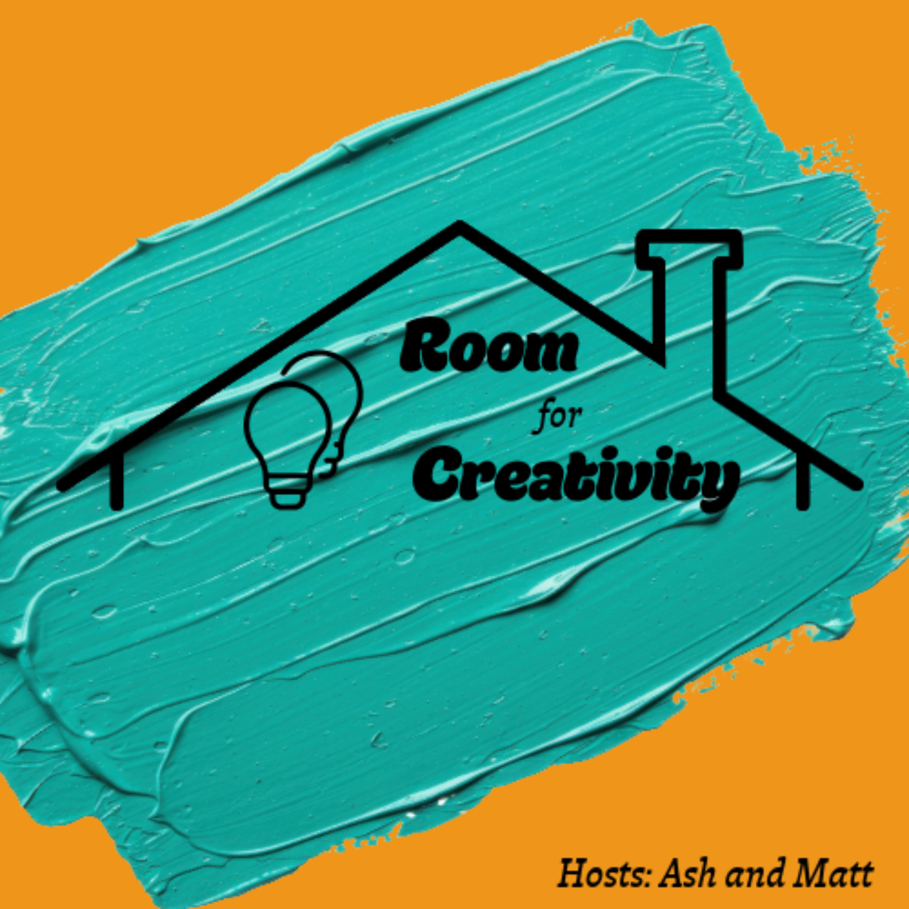 Room For Creativity Podcast
