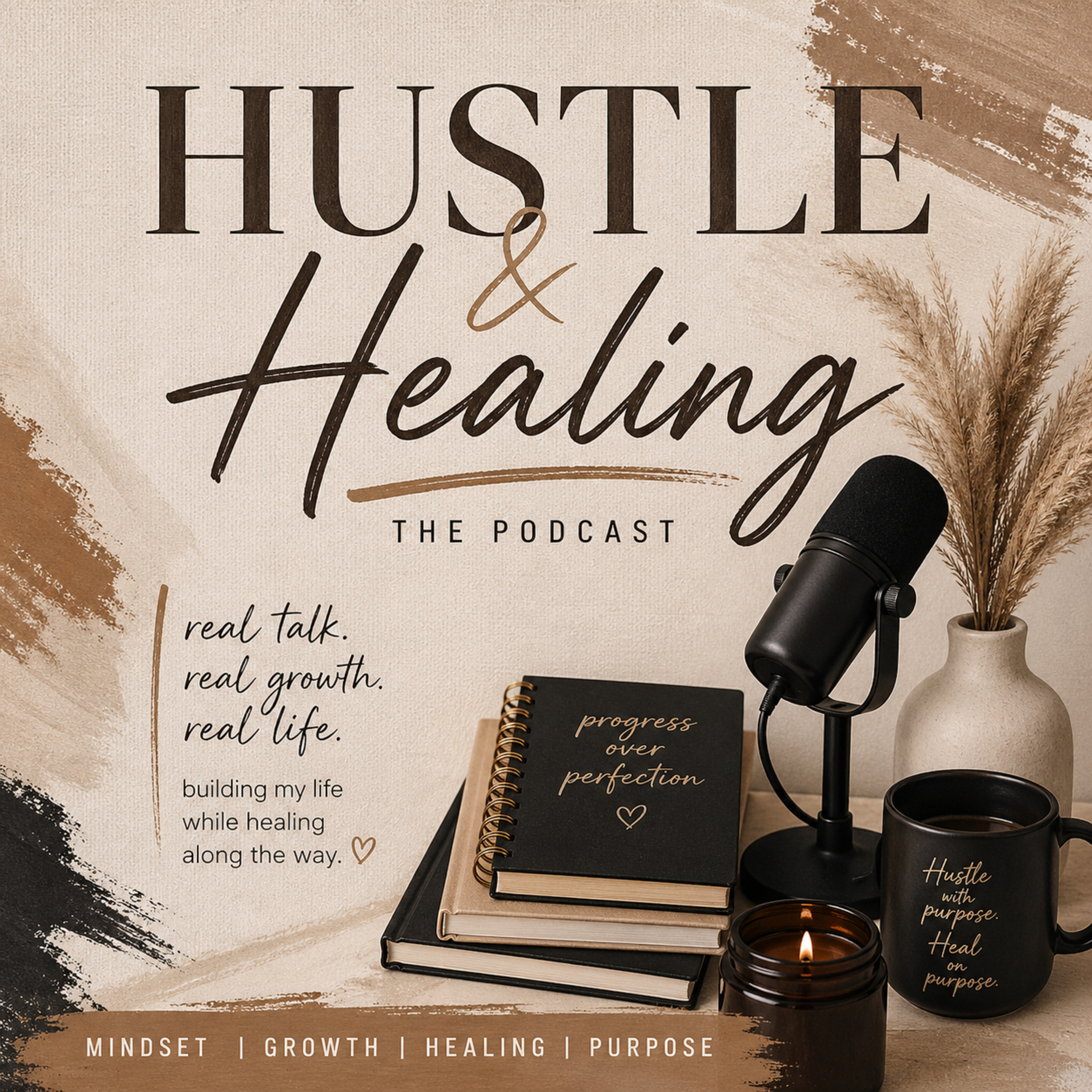 Hustle & Healing