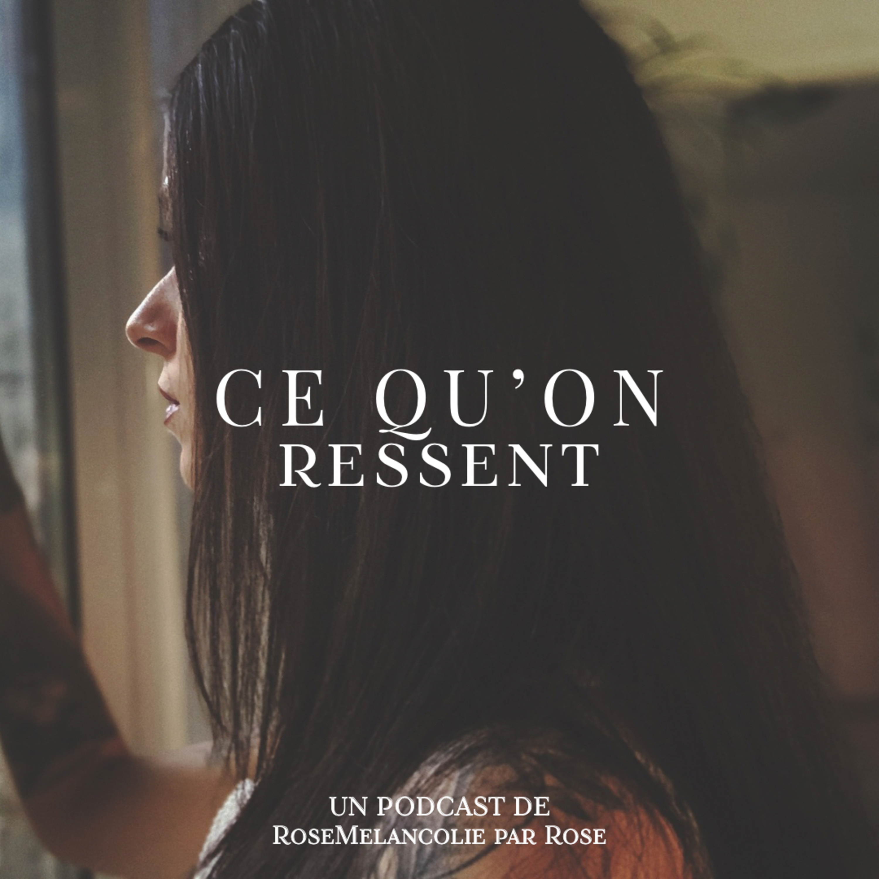 Ce qu’on ressent