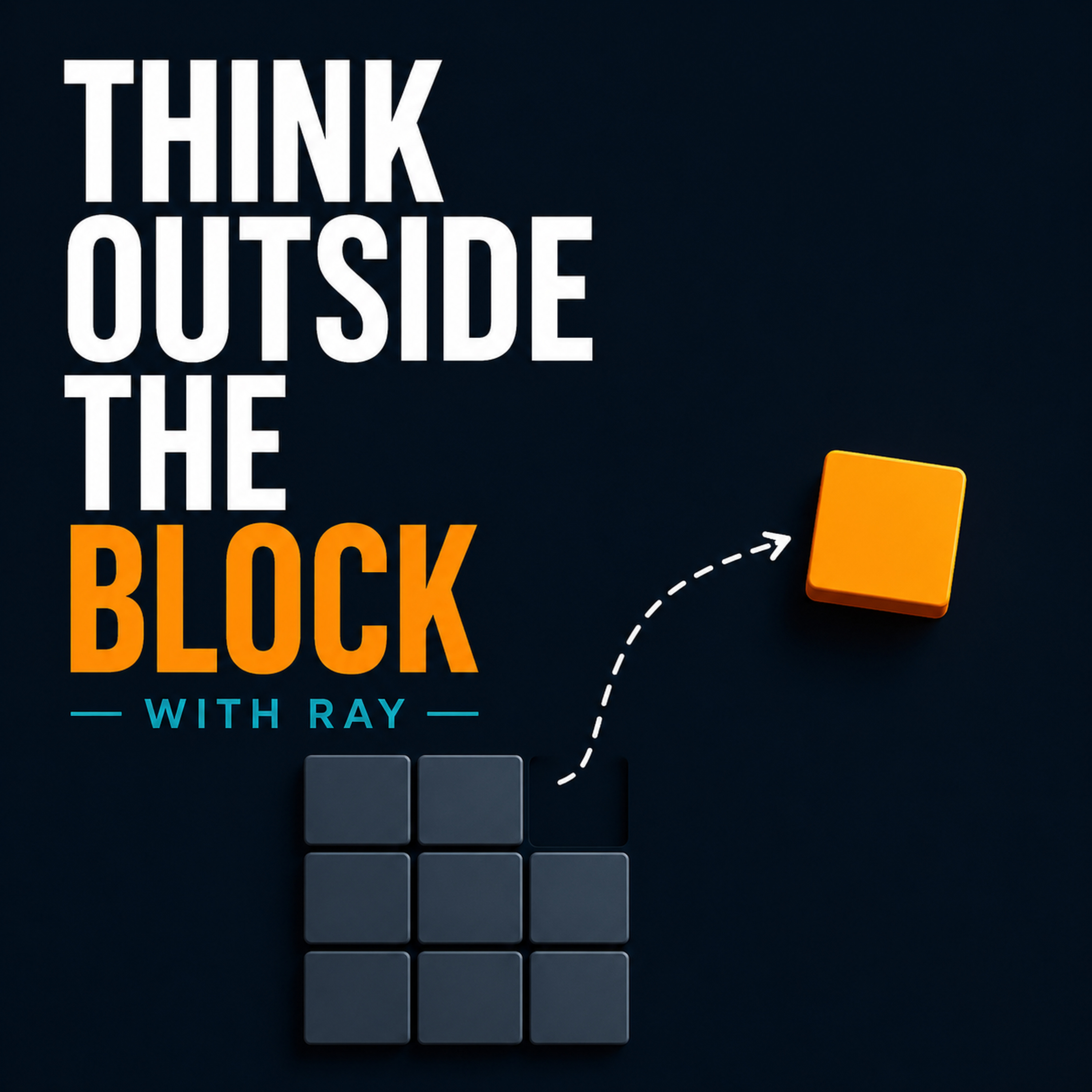 Think Outside the Block